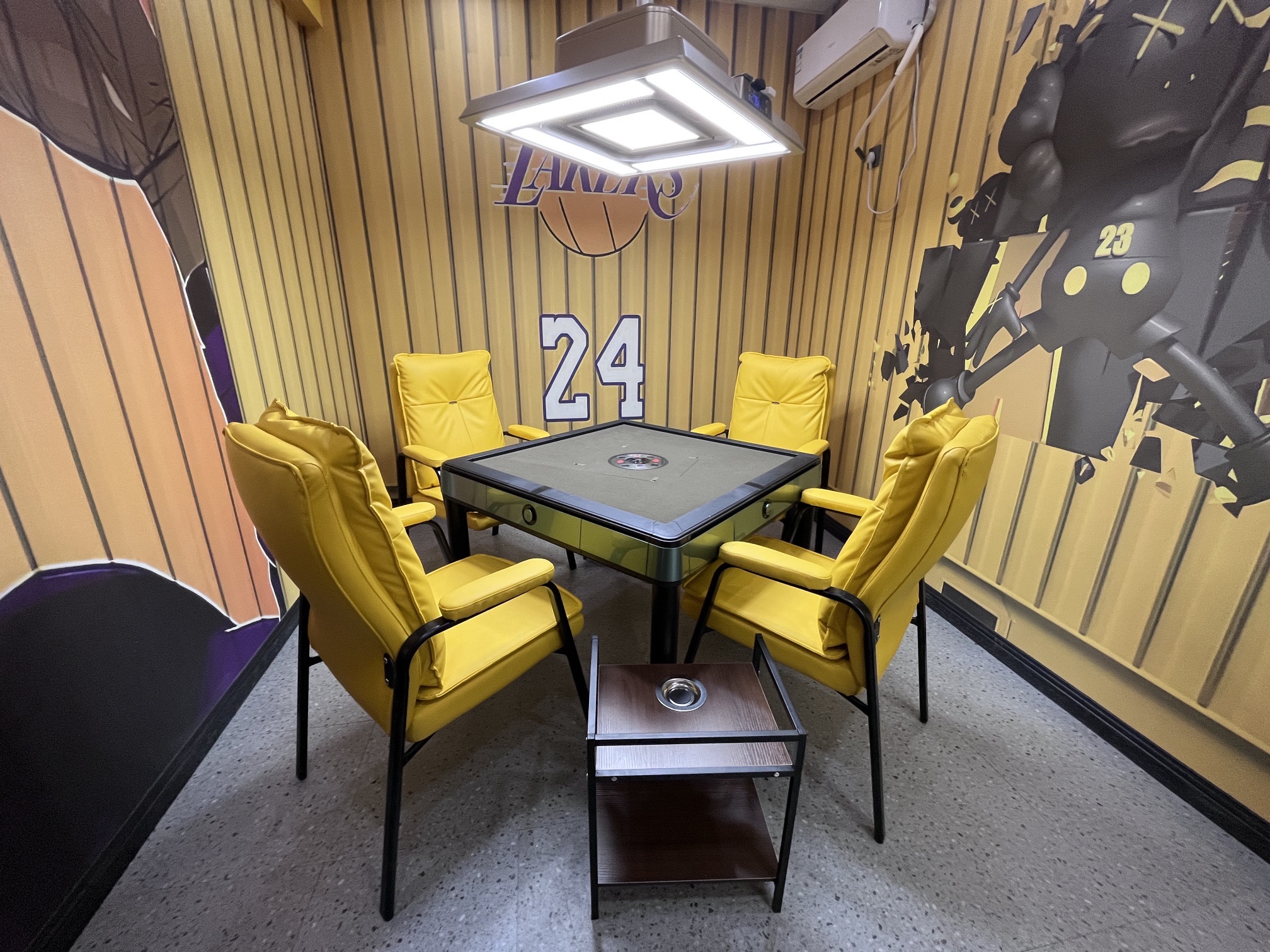 场地封面-嬴麻乐棋牌室(桐庐利时广场店)