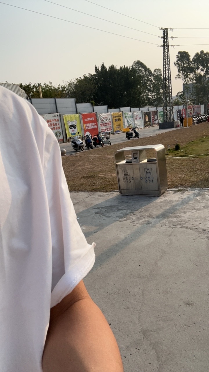 澄海奥飞市民广场旅行图片 2