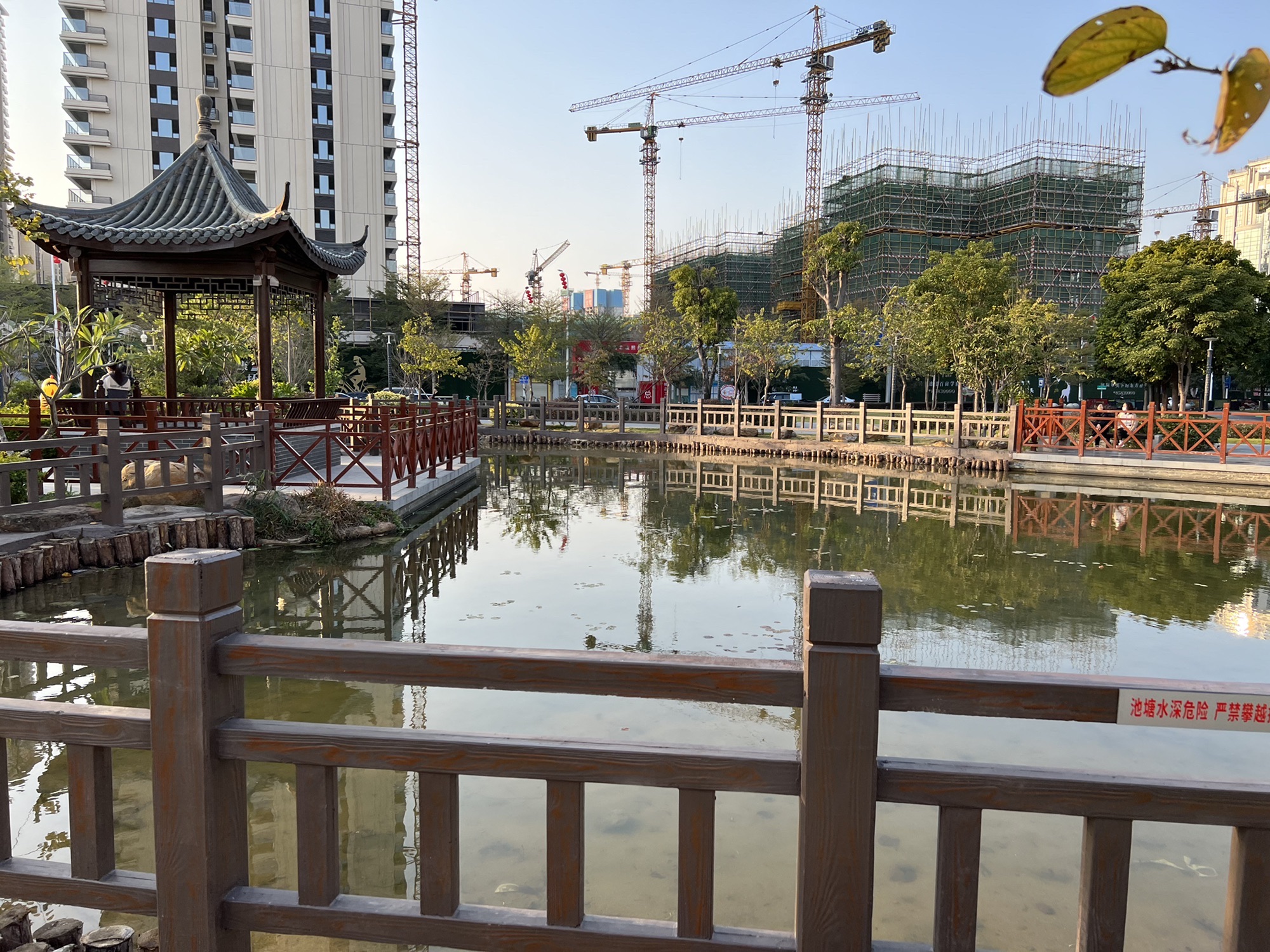 澄海奥飞市民广场旅行图片 2