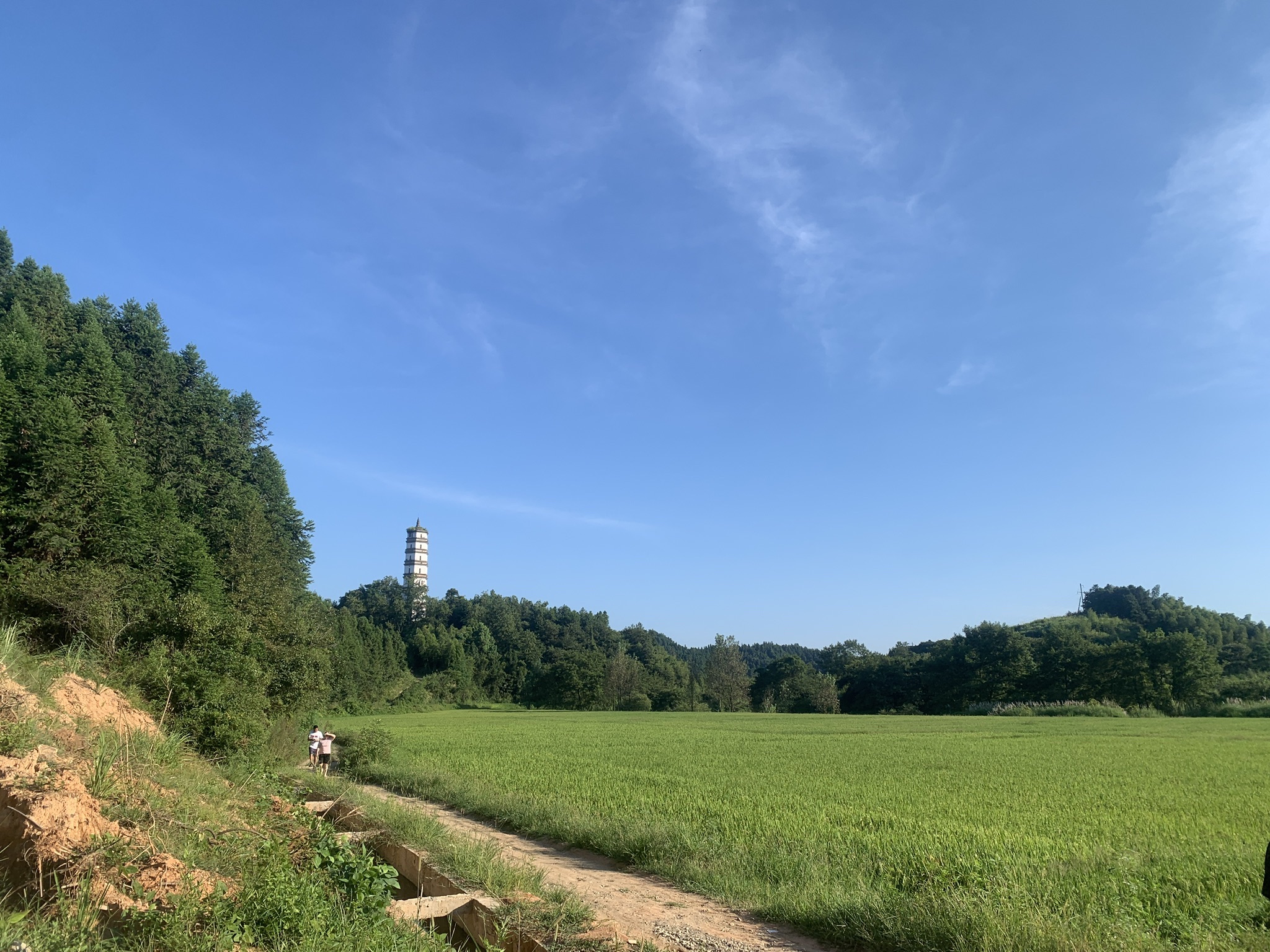 迎恩塔旅行图片 2