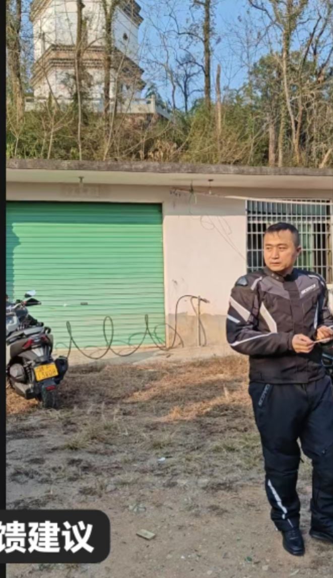 迎恩塔旅行图片 3