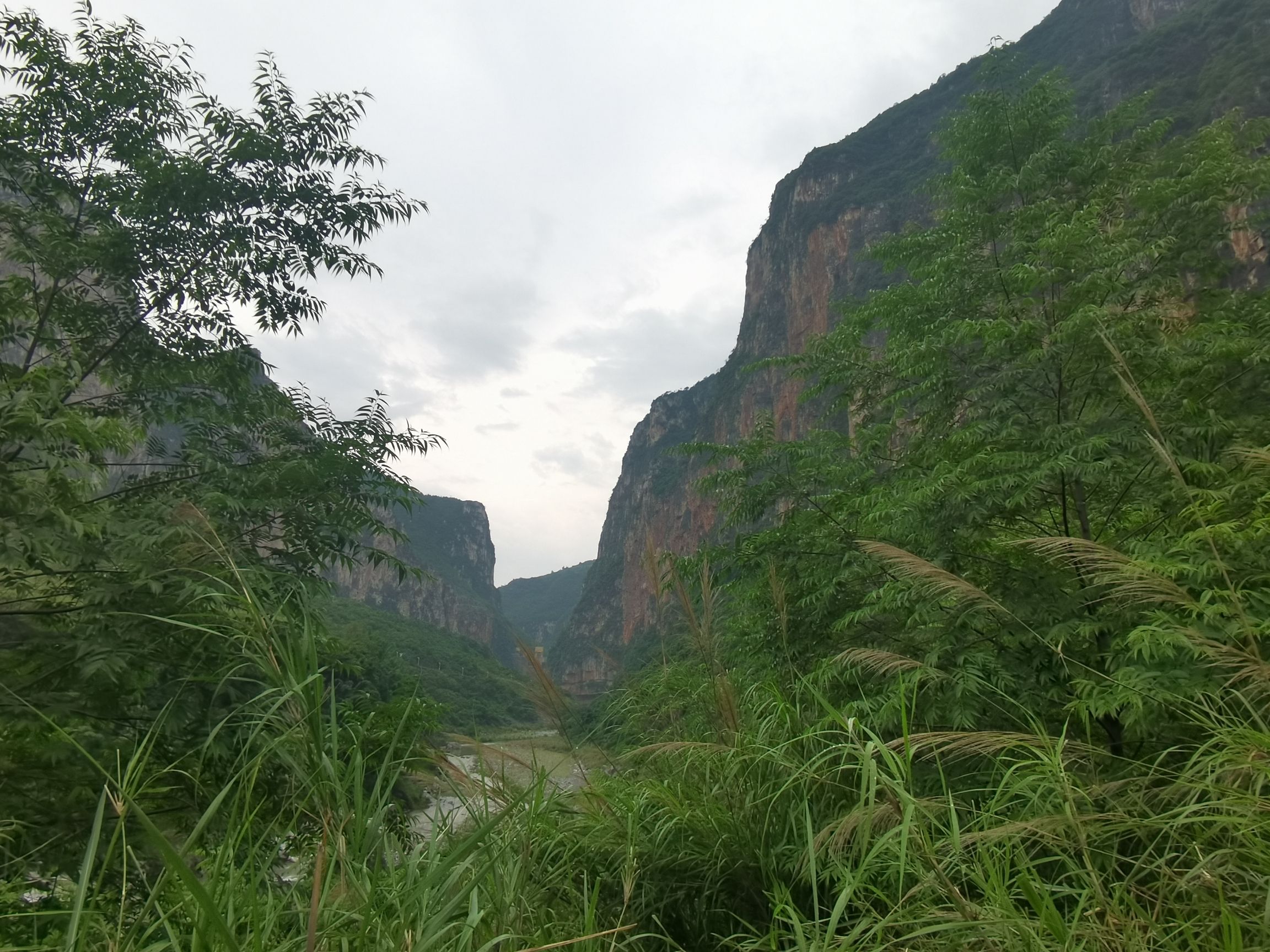 天门布依古村落旅行图片 1
