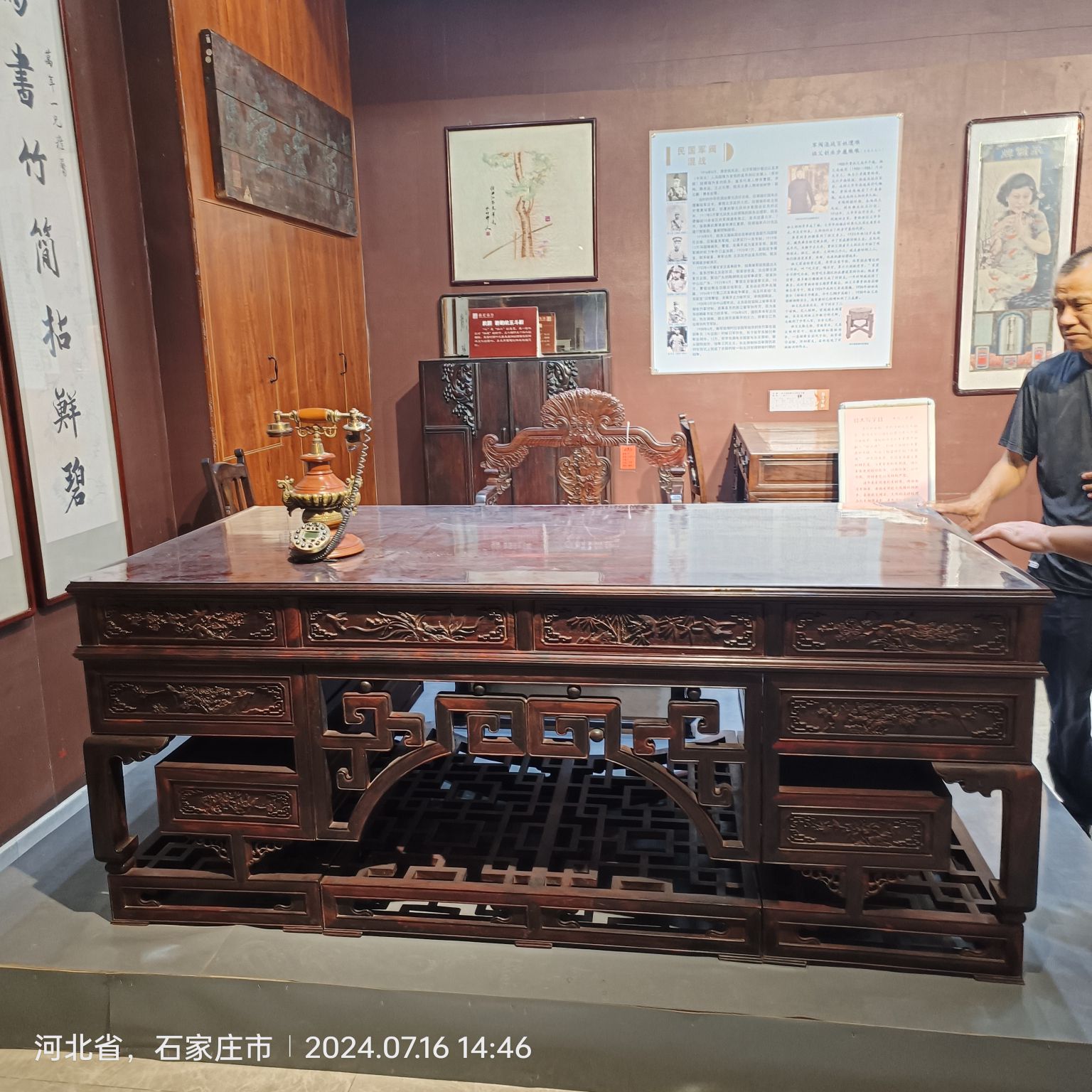 九龙湖文化园(不对外开放)旅行图片 2