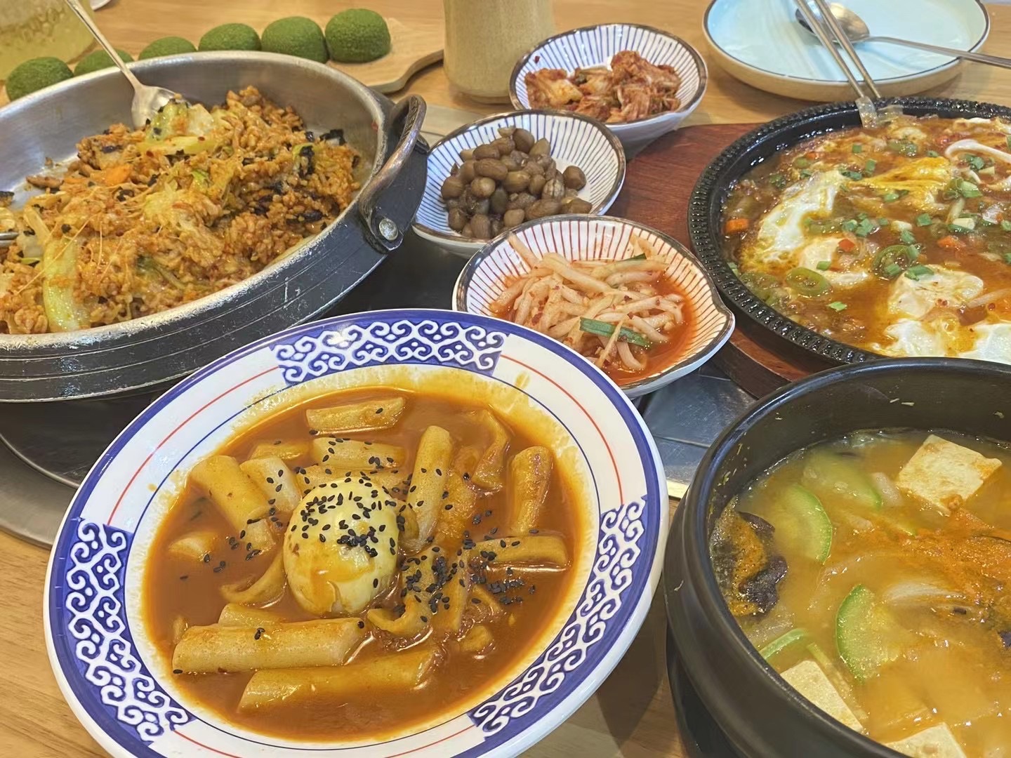 许妈妈餐厅