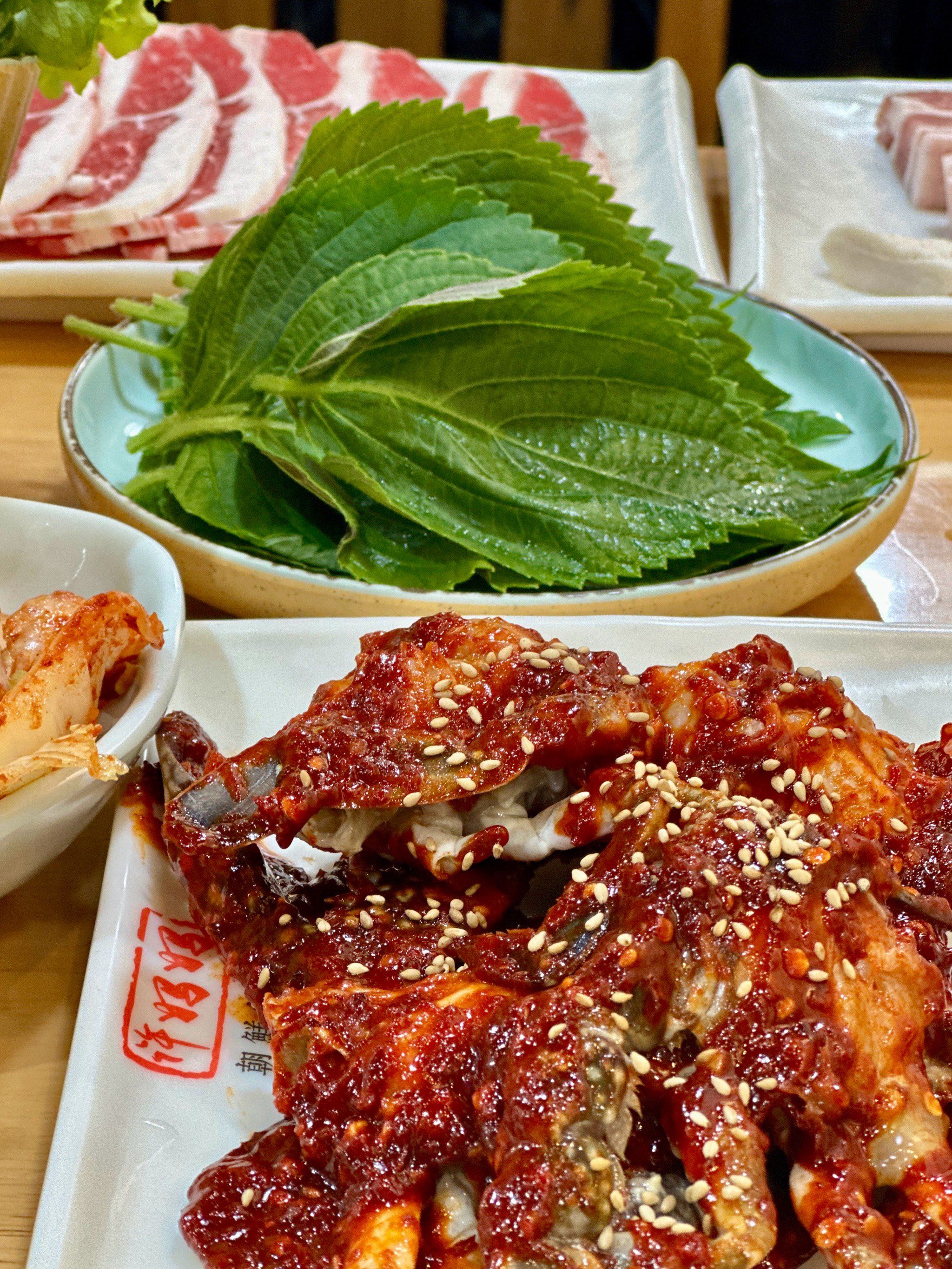 许妈妈餐厅