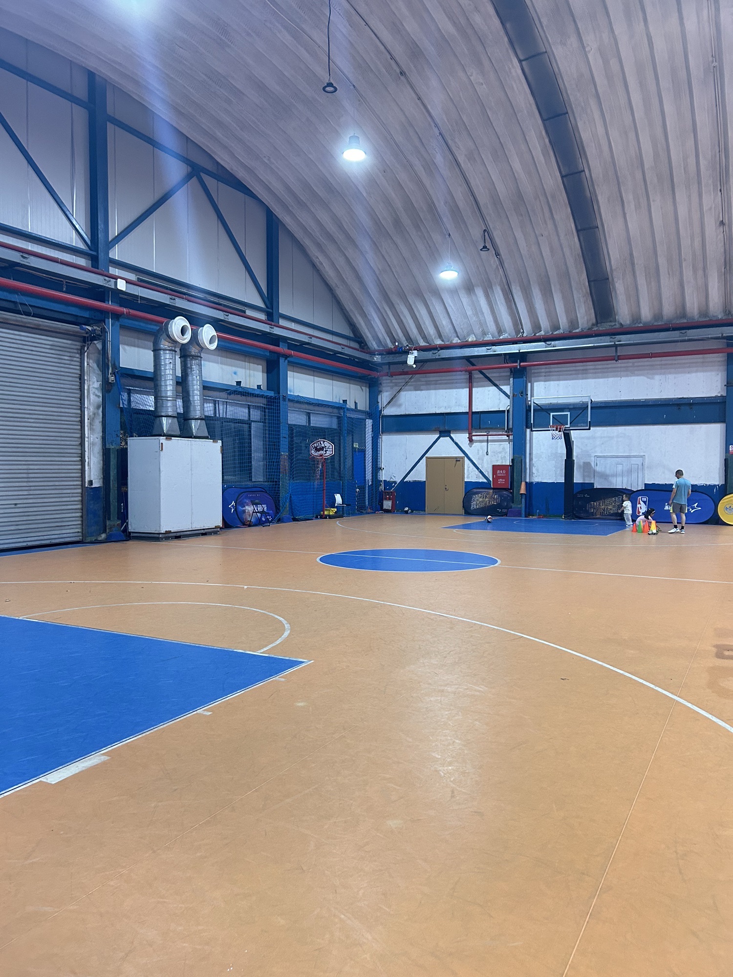 场地封面-七位数体育培训园