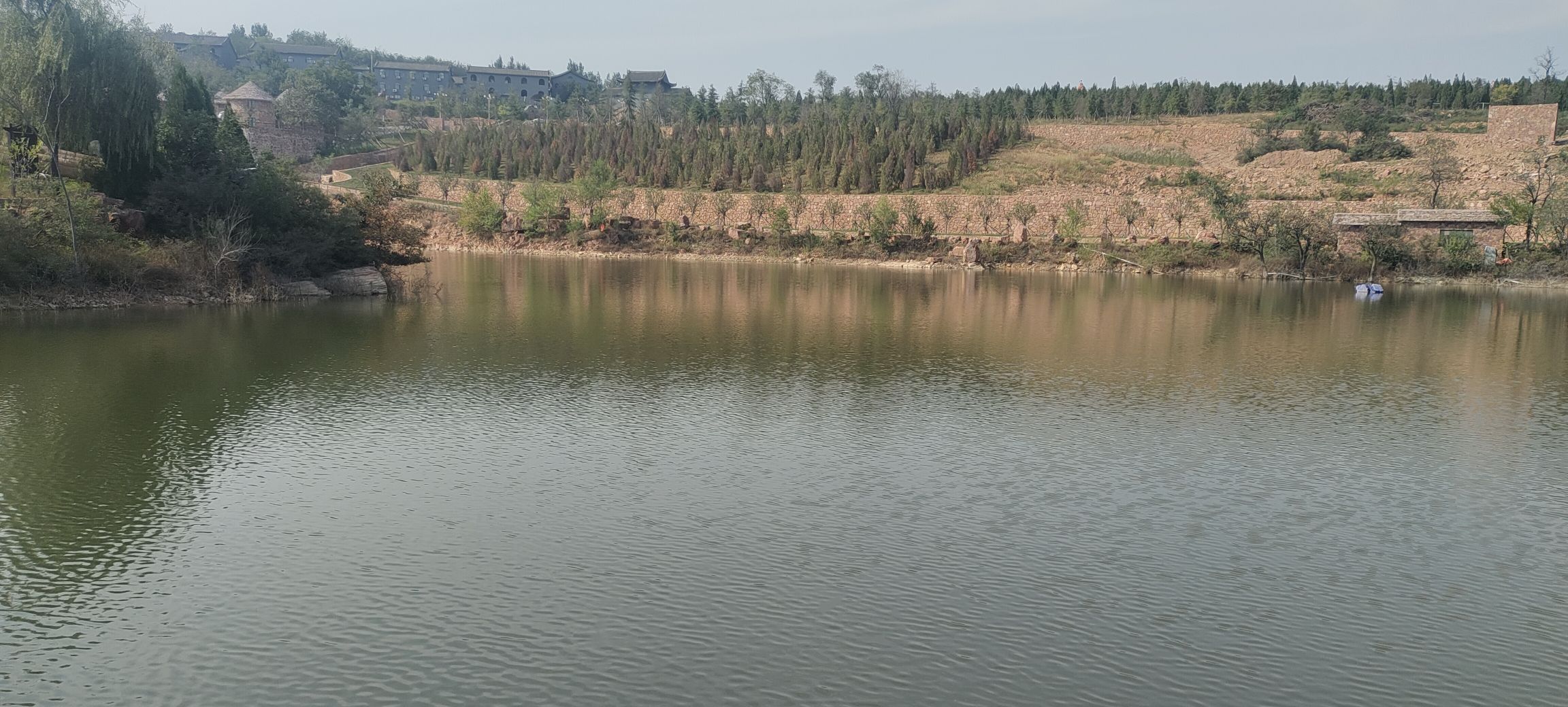 范家门景区旅行图片 3
