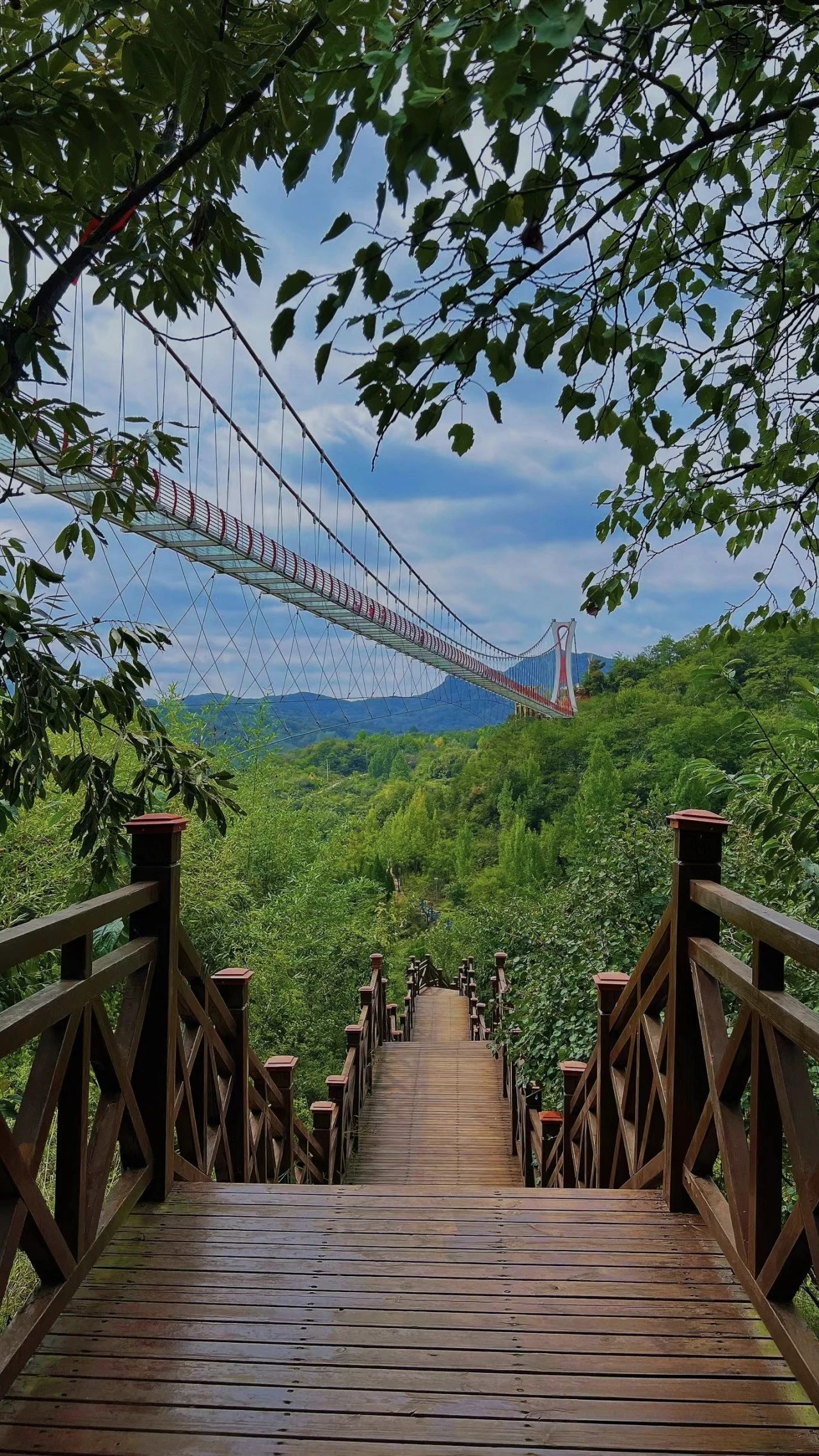 范家门景区旅行图片 3