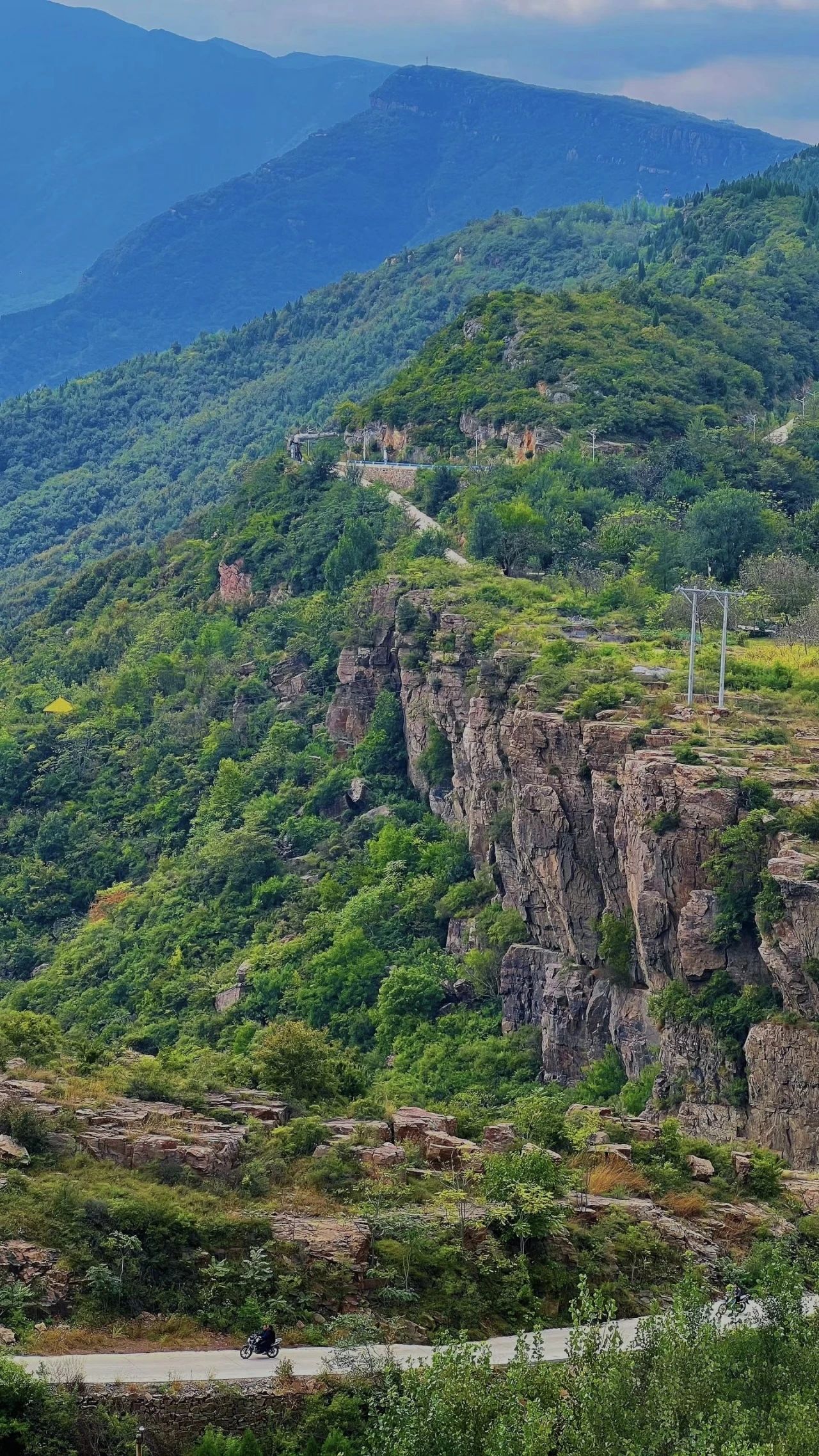 范家门景区旅行图片 2