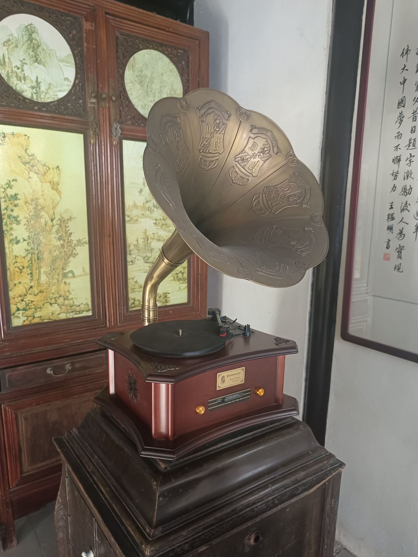 王淦昌故居旅行图片 3