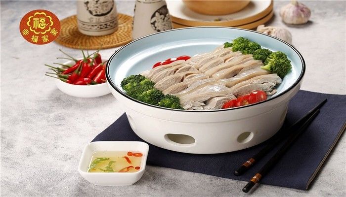 幸福家宴·臻选海南菜