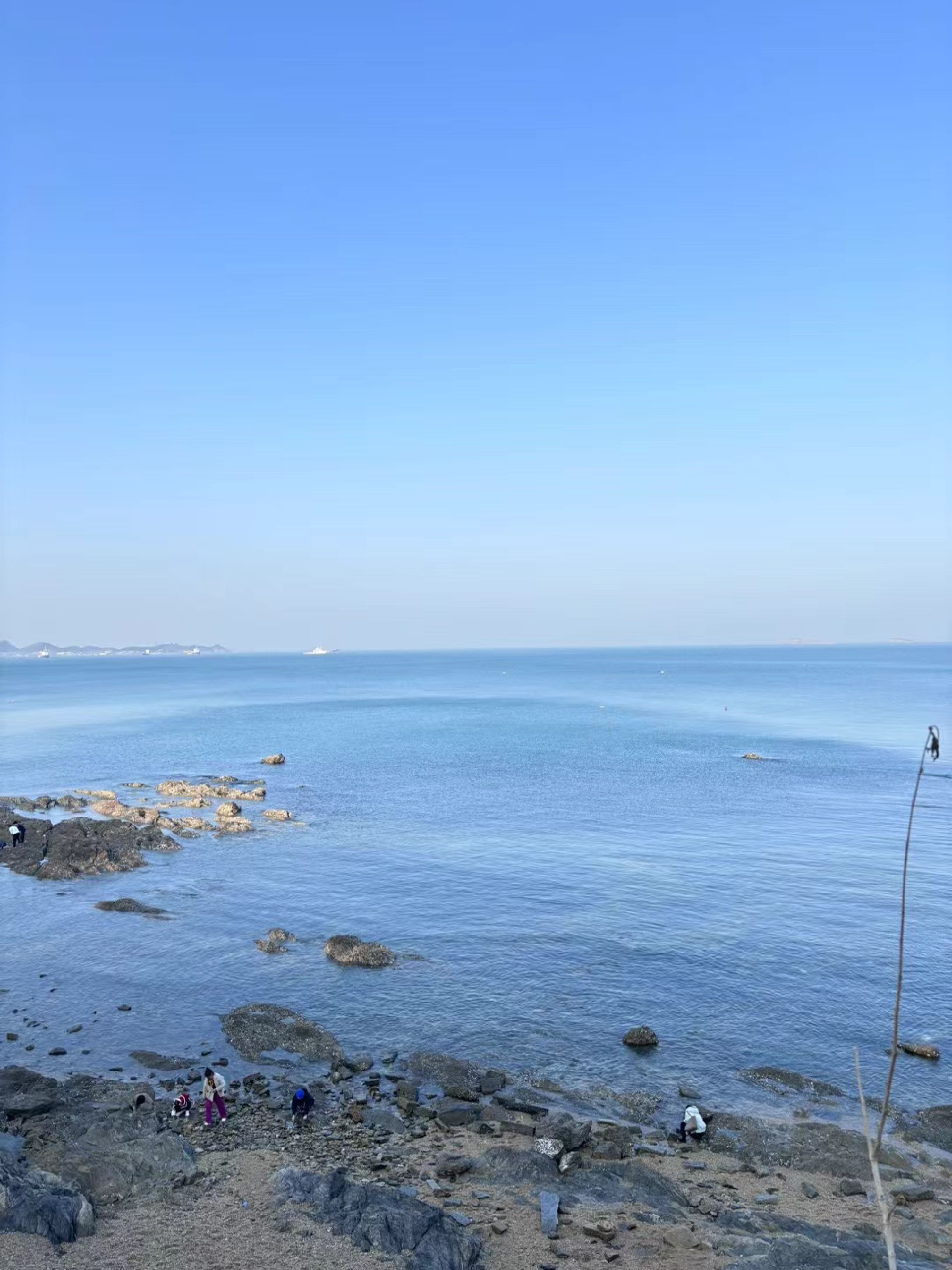 烟台开发区海螺广场旅行图片 1