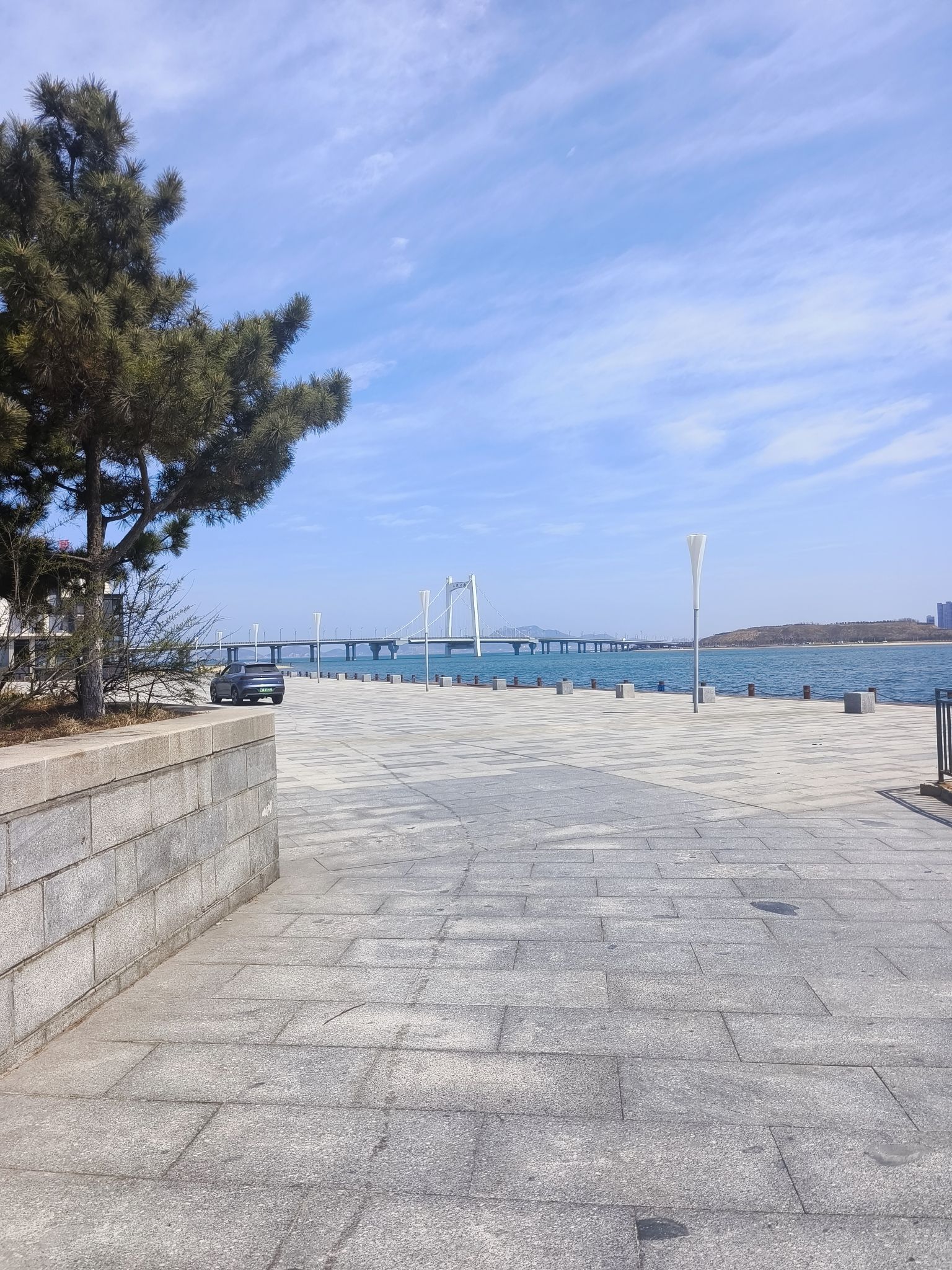 烟台开发区海螺广场旅行图片 3