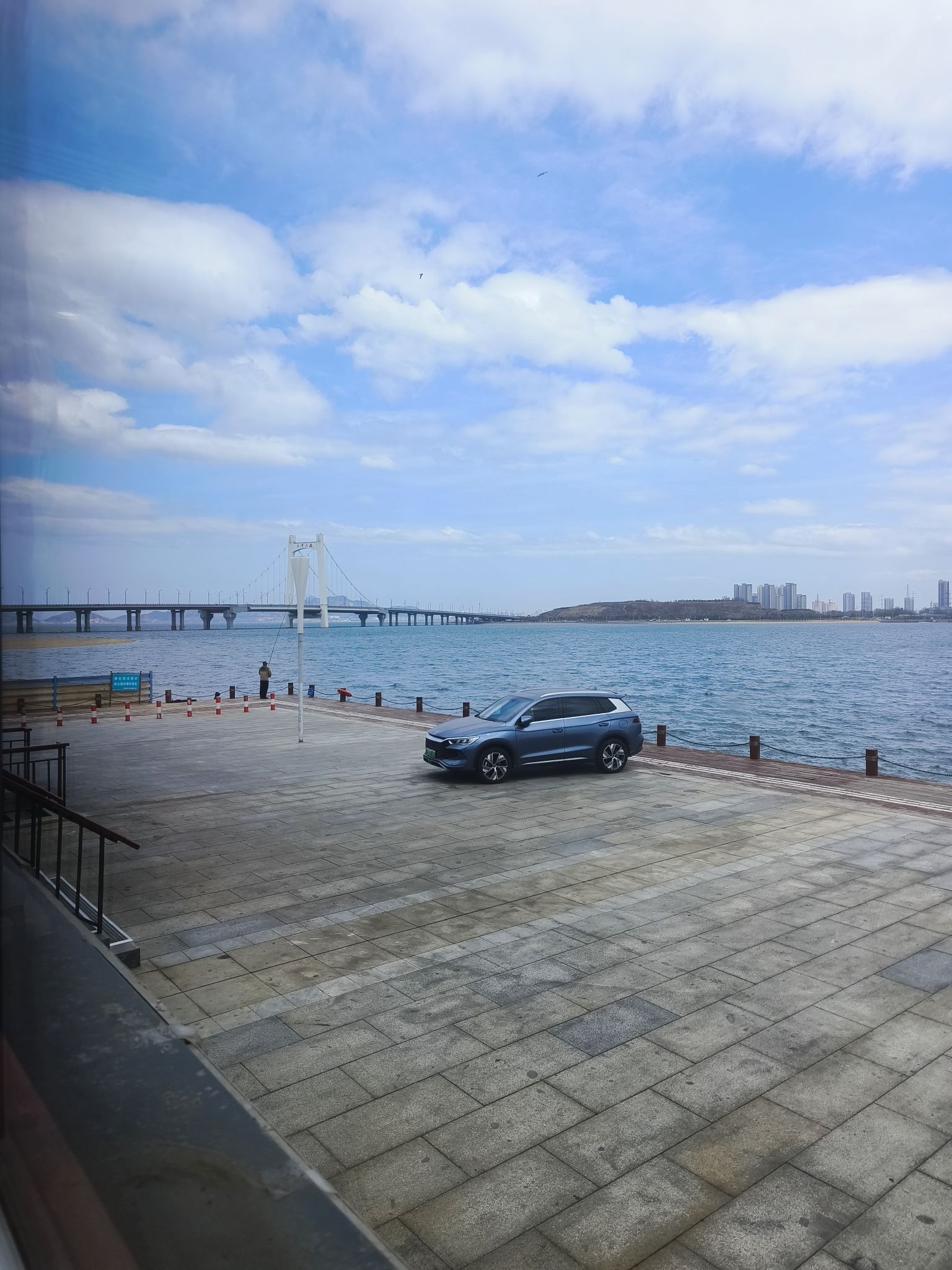 烟台开发区海螺广场旅行图片 2