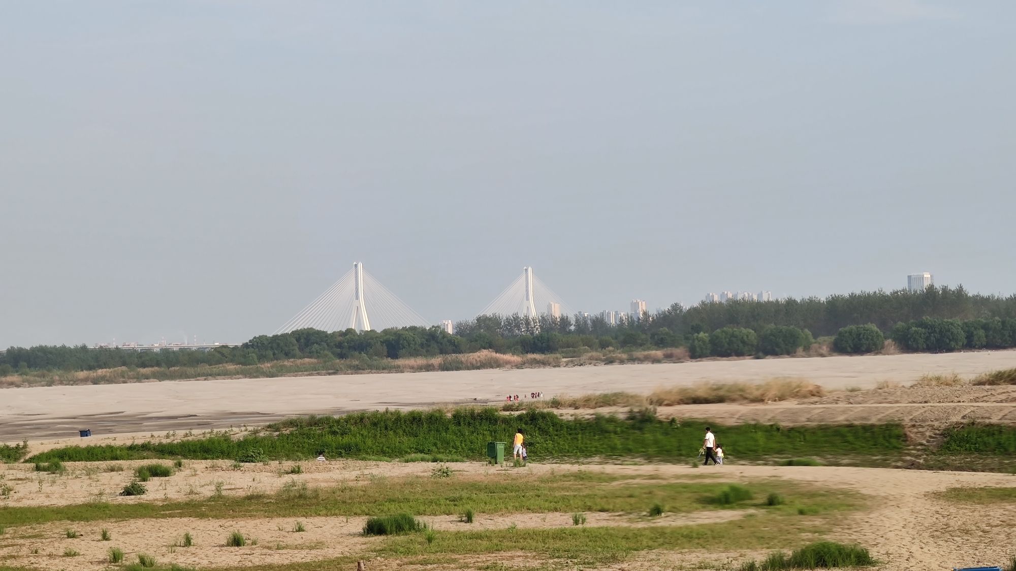 江河文化公园旅行图片 1