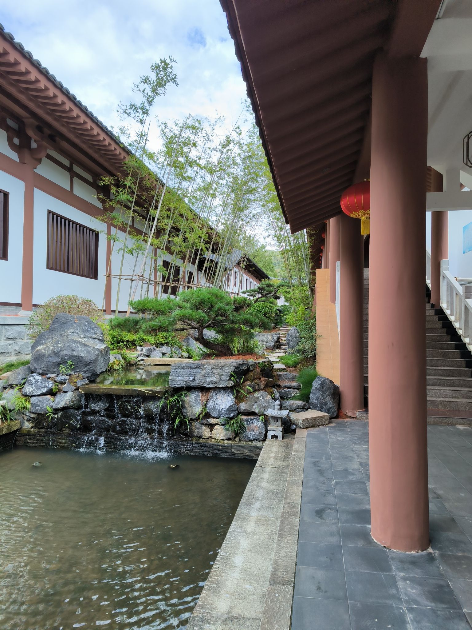 曹山景区旅行图片 3