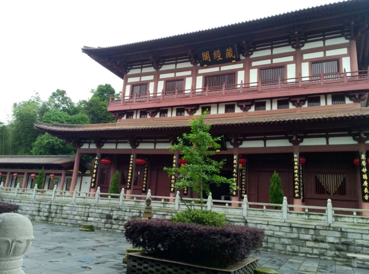 曹山景区旅行图片 3
