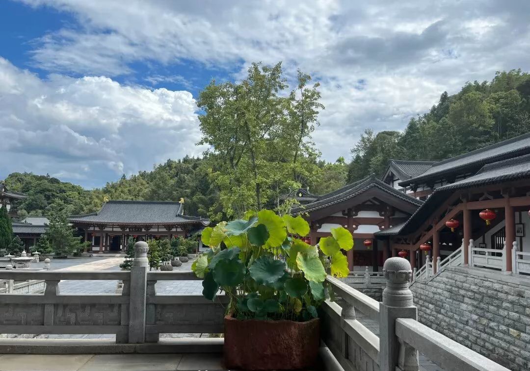 曹山景区旅行图片 2