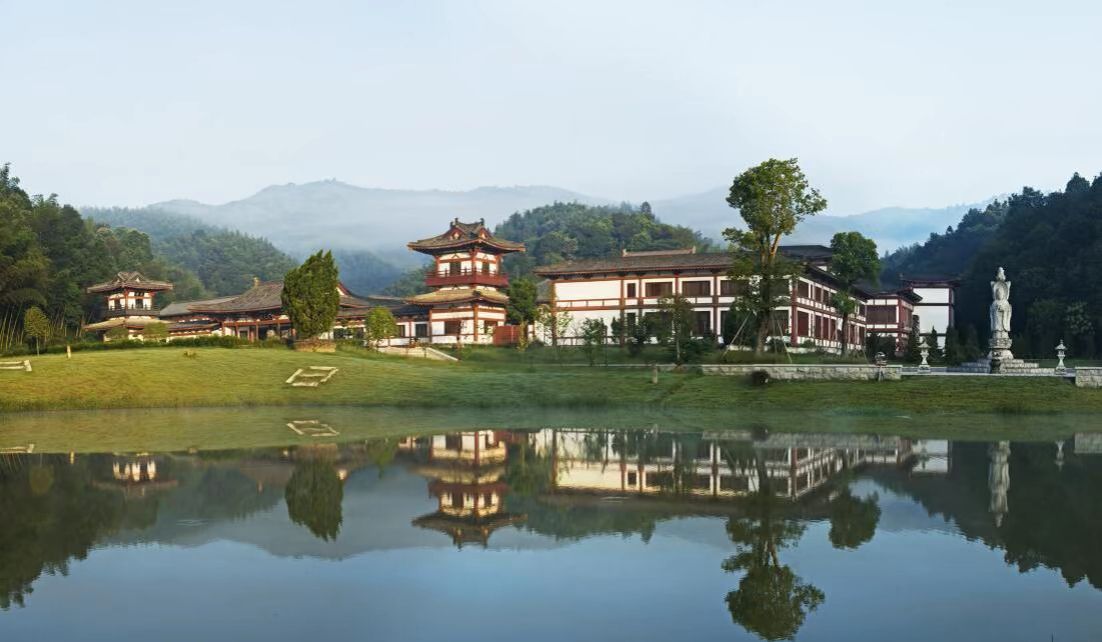曹山景区旅行图片 1