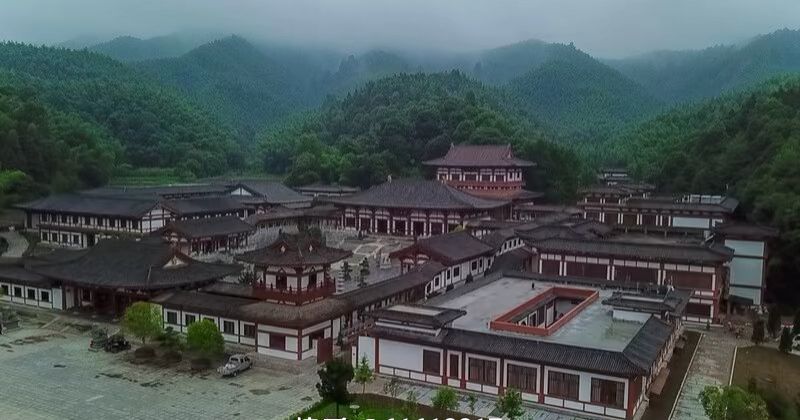 曹山景区旅行图片 3