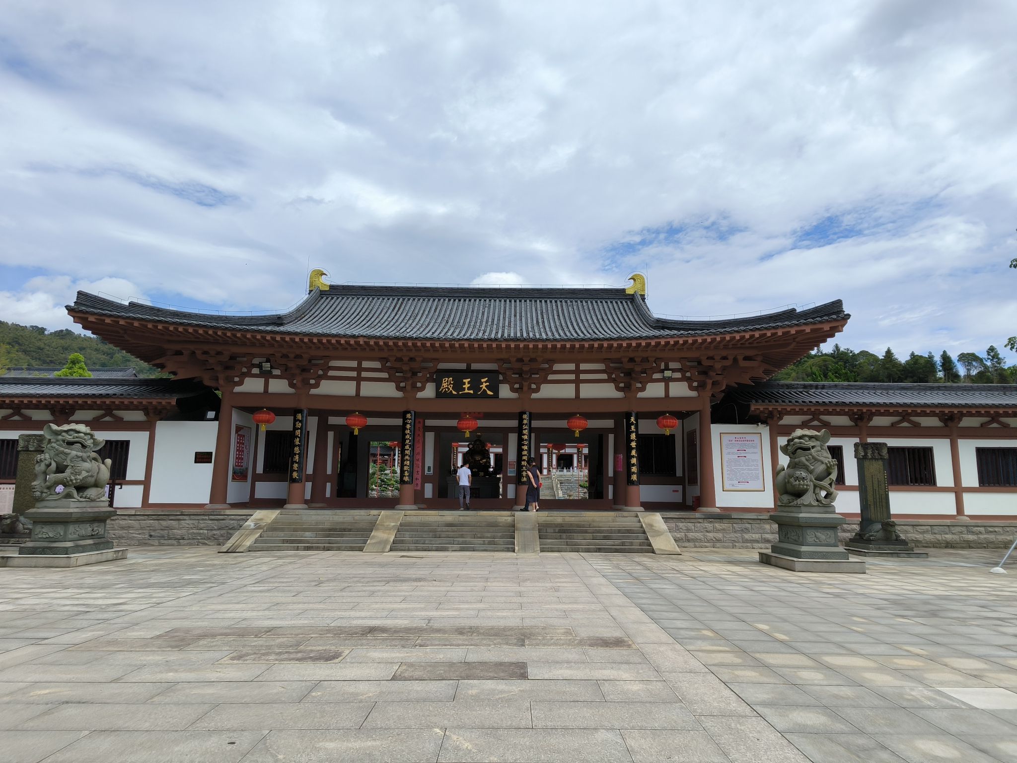 曹山景区旅行图片 2