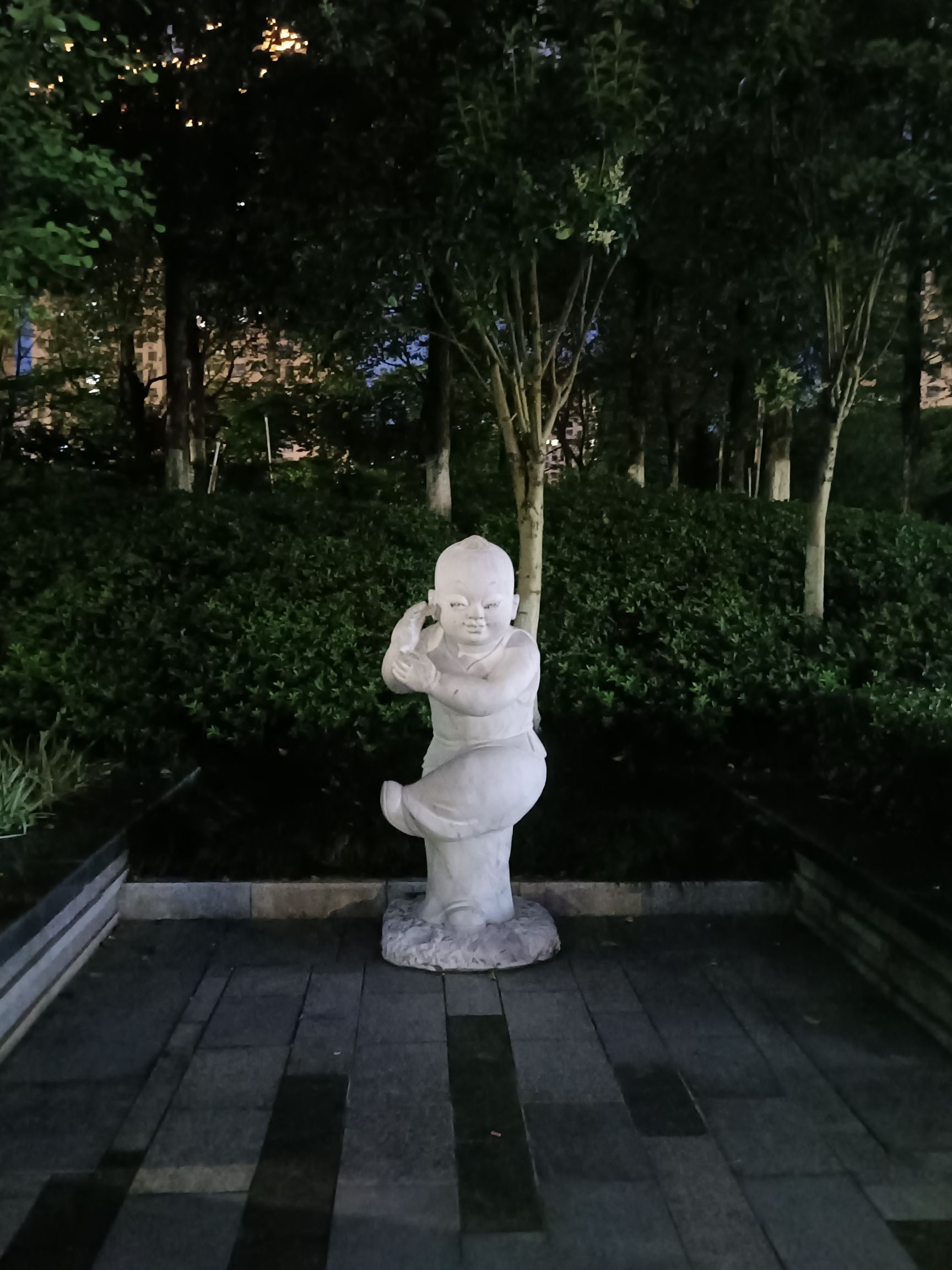 太极张三丰公园旅行图片 3