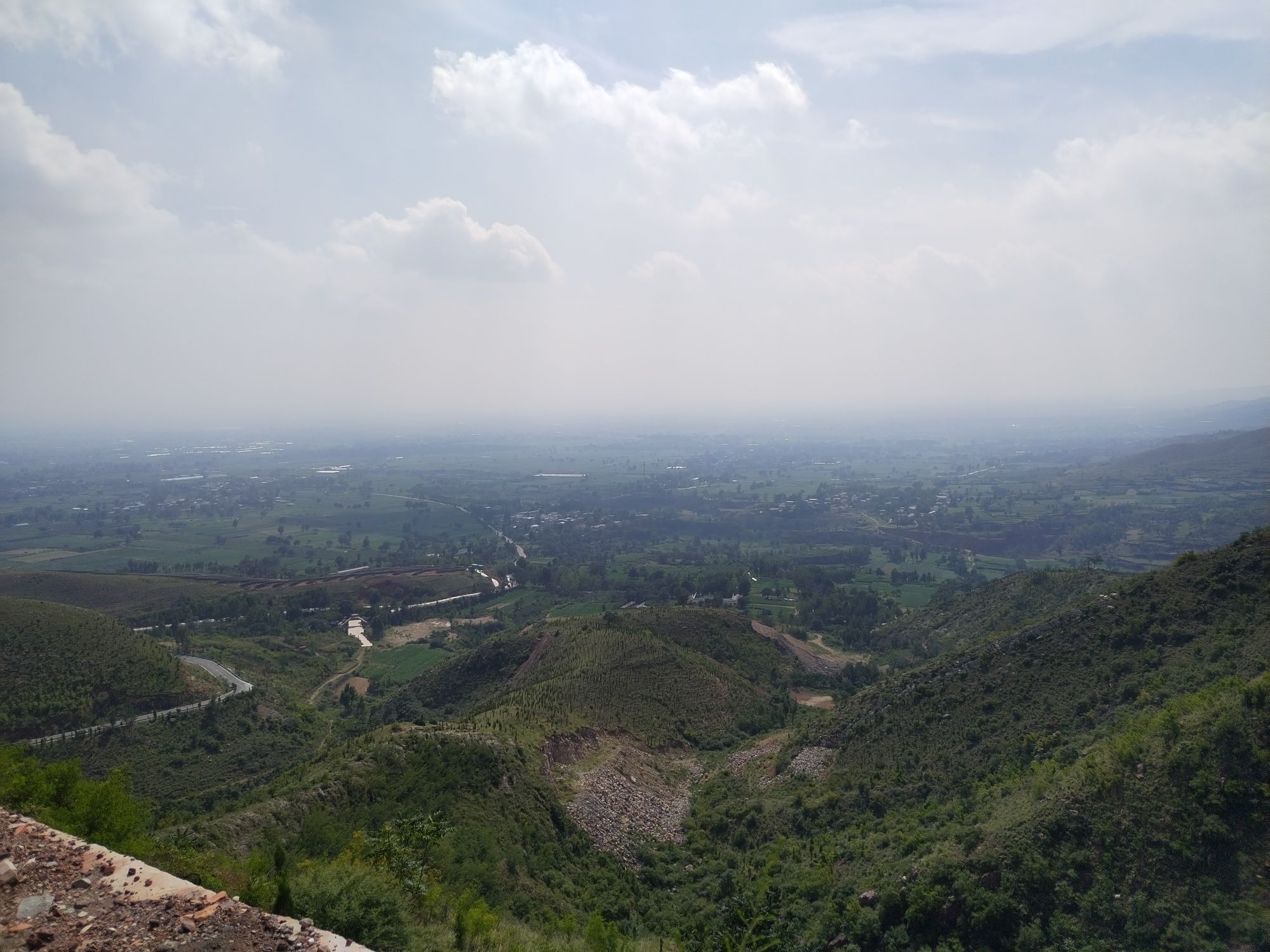 汝州紫云山旅行图片 1