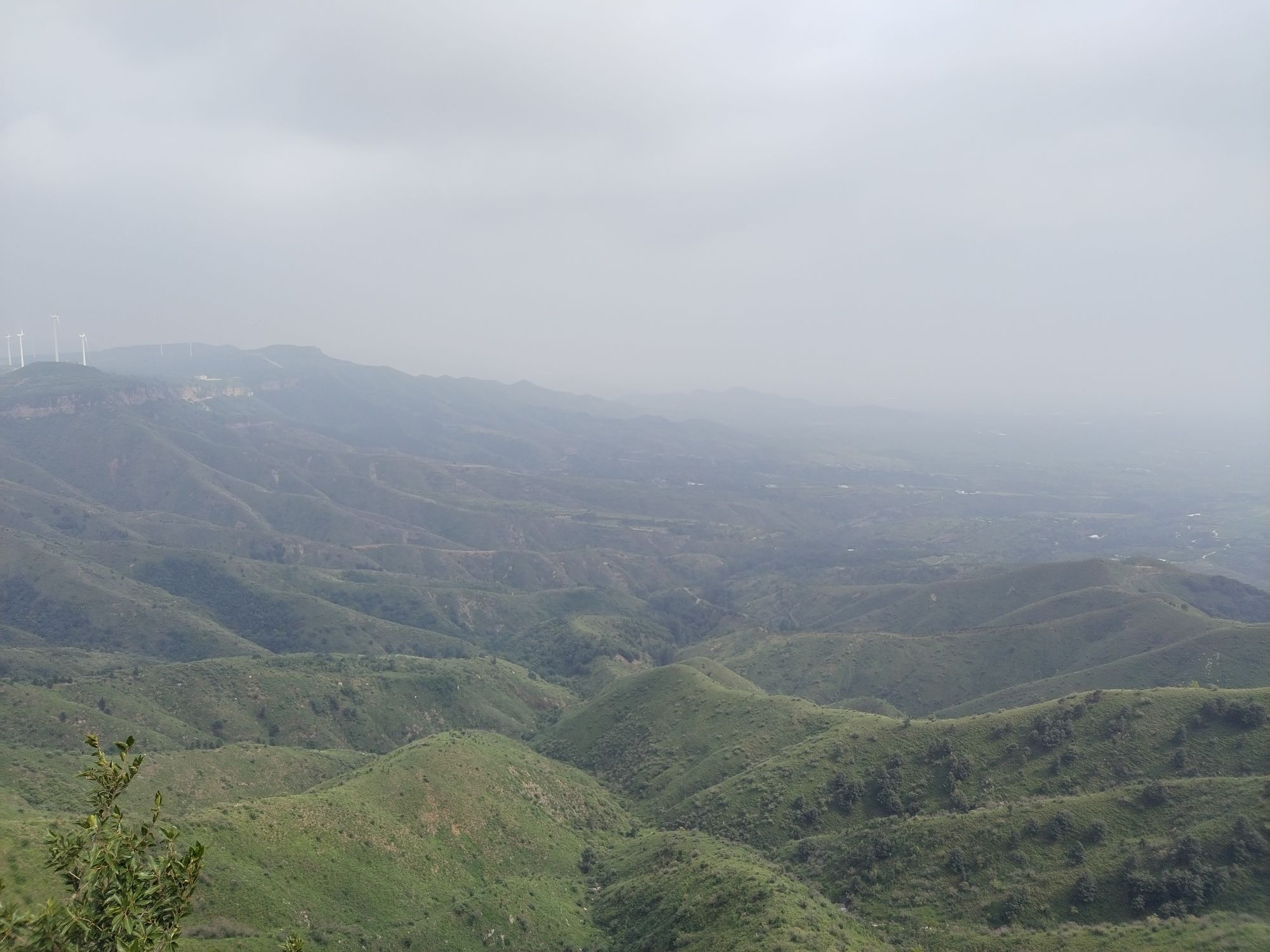 汝州紫云山旅行图片 3