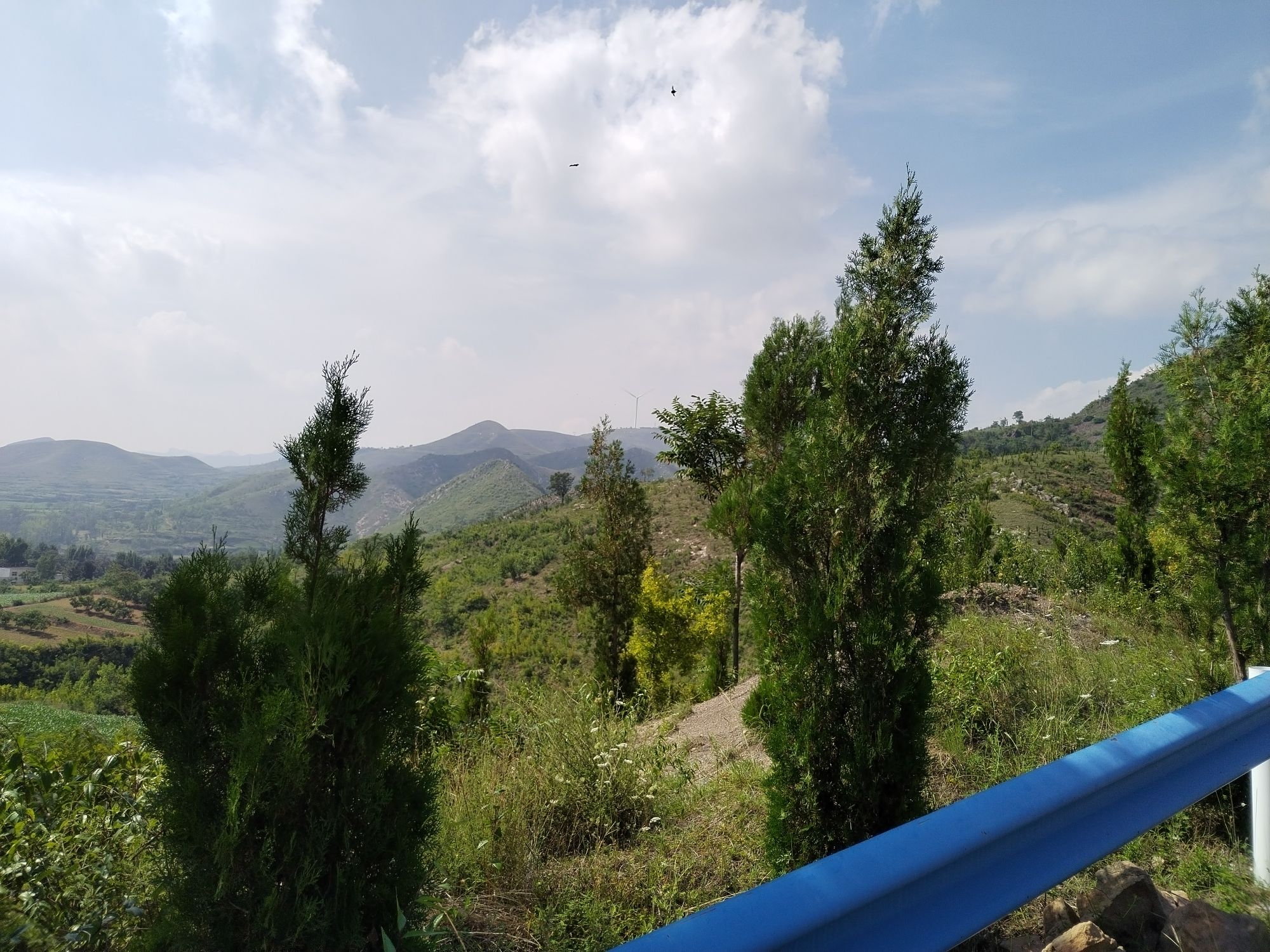 汝州紫云山旅行图片 2