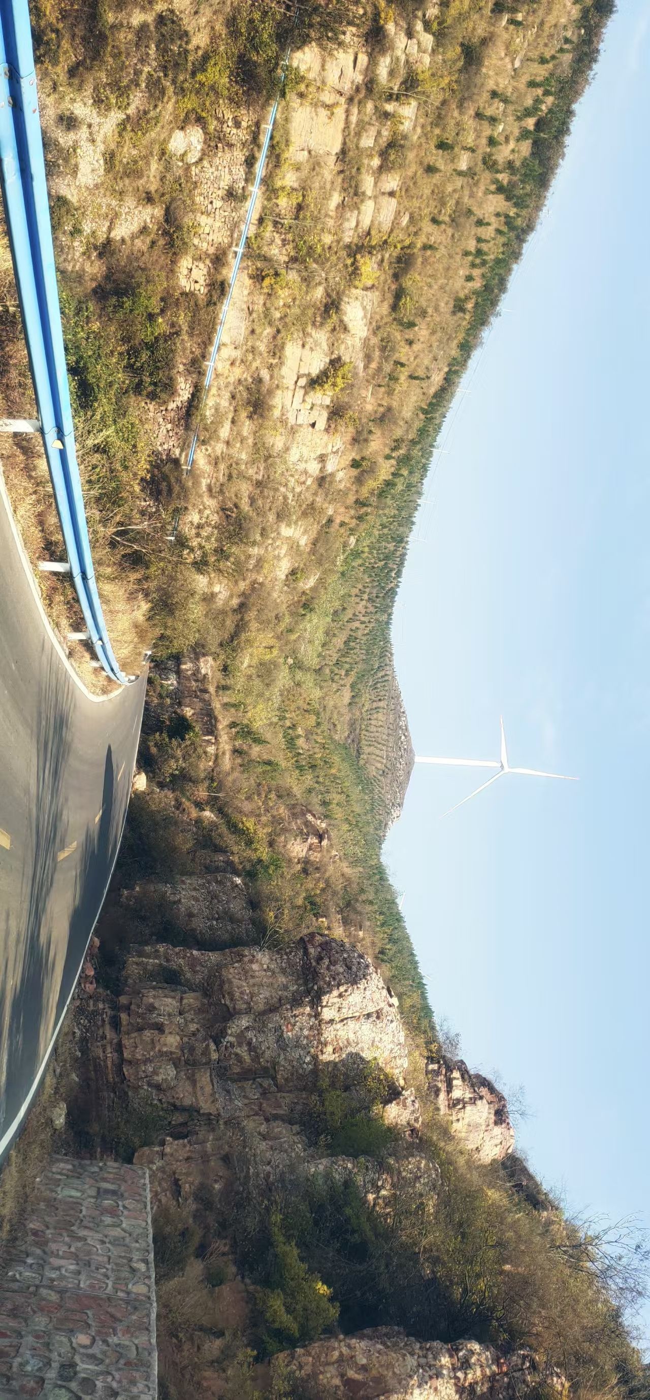 汝州紫云山旅行图片 3