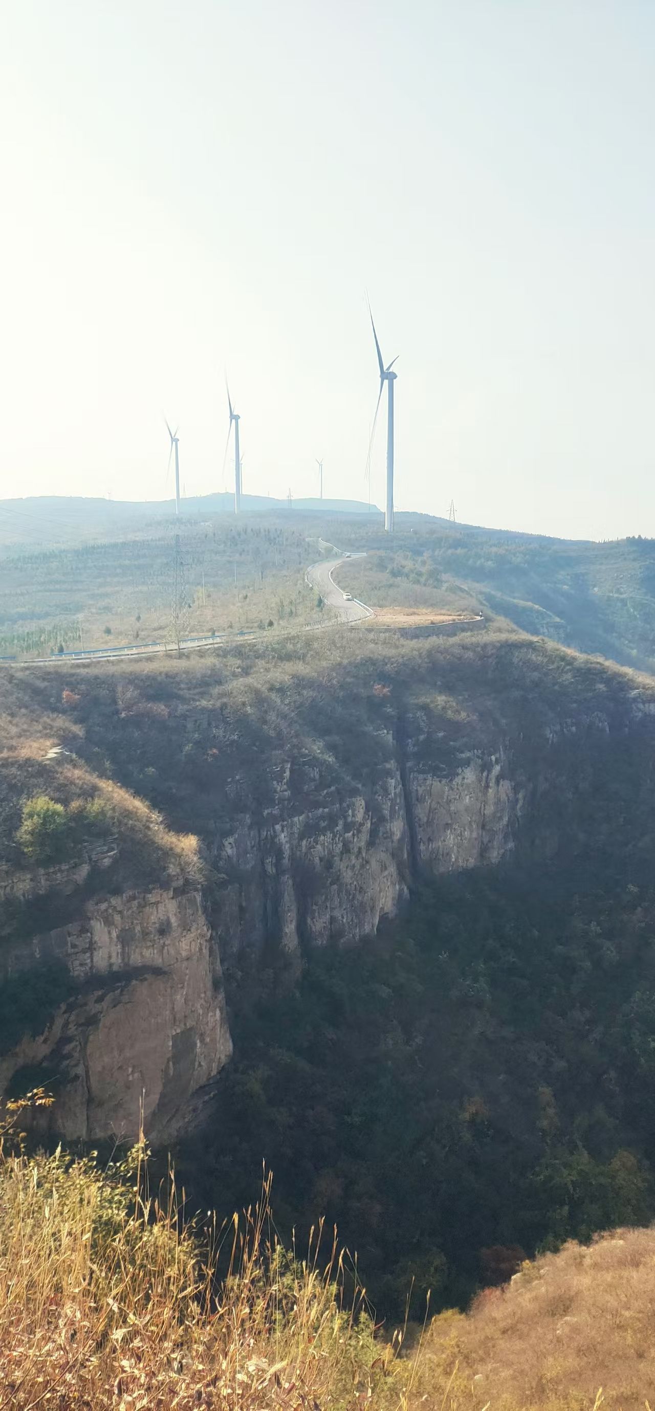 汝州紫云山旅行图片 2