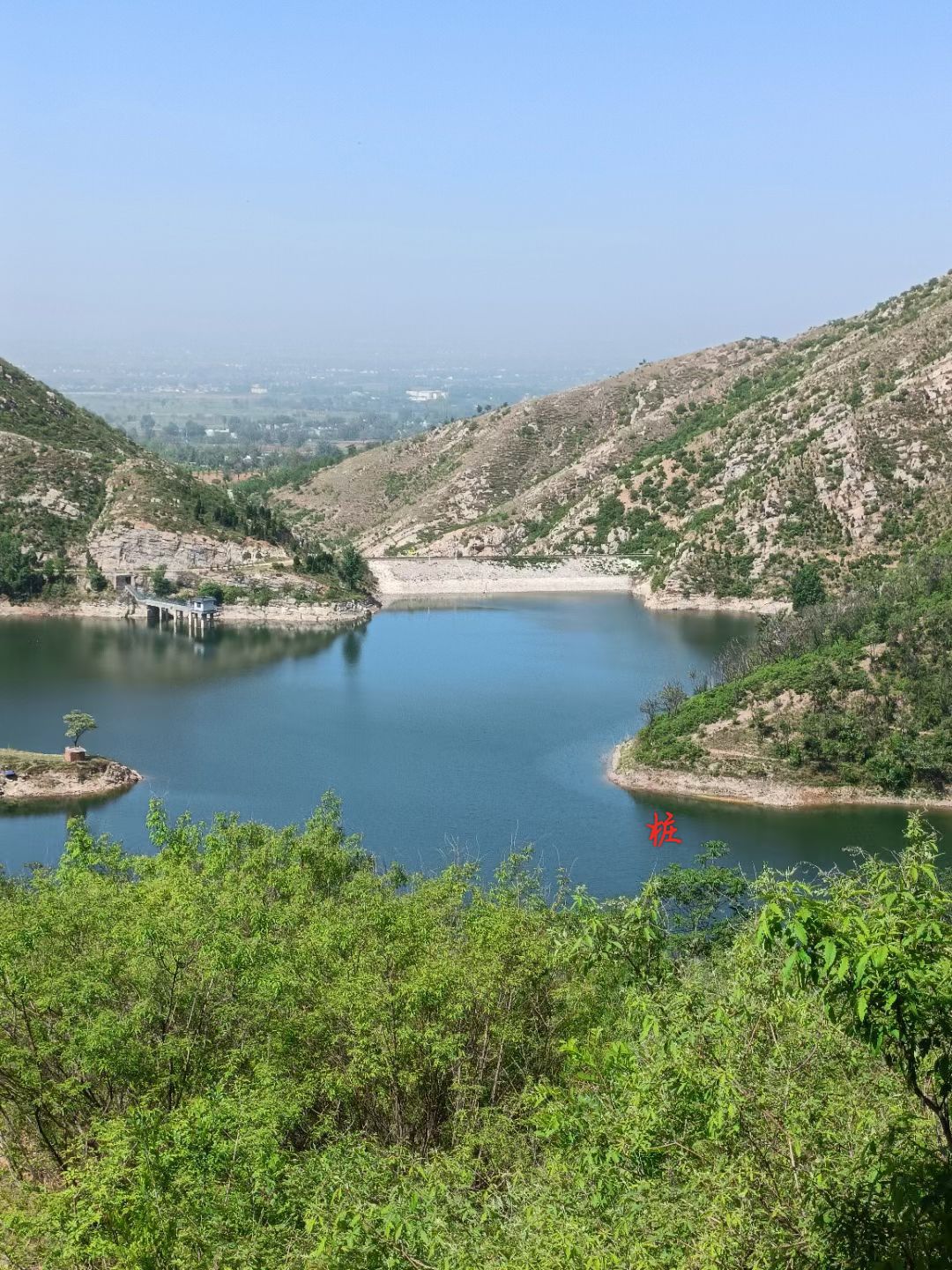 汝州紫云山旅行图片 1
