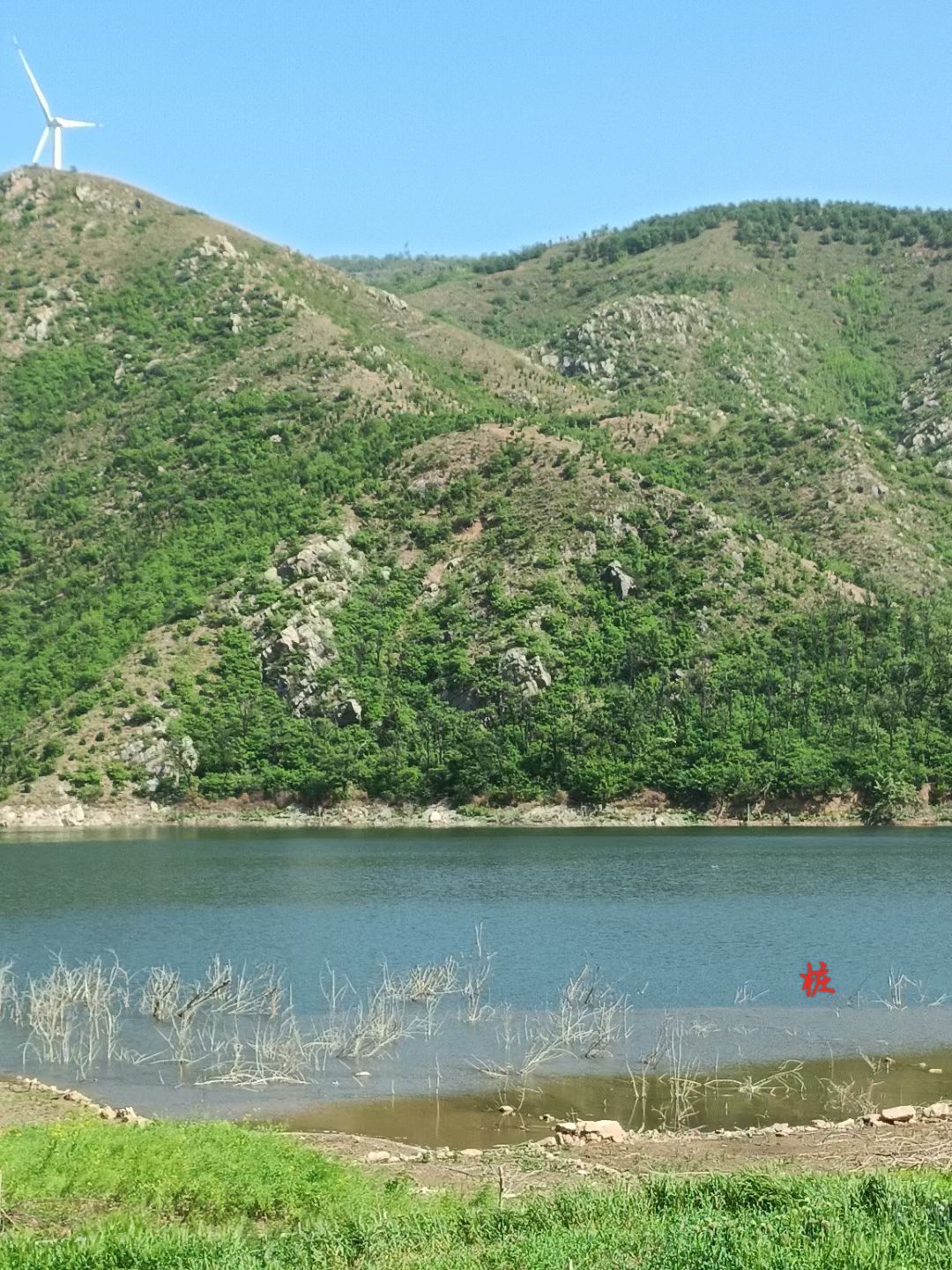 汝州紫云山旅行图片 2