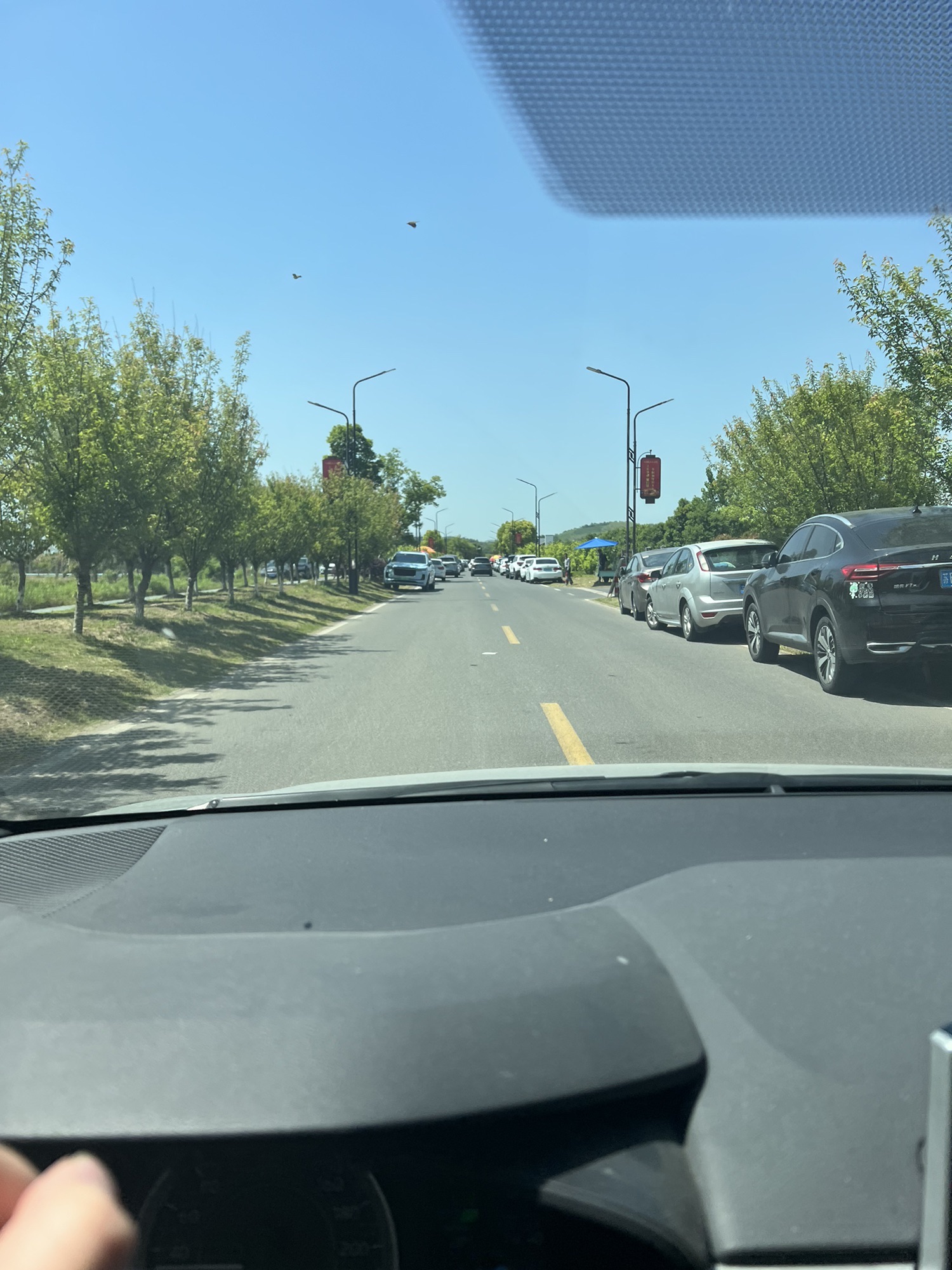 郑徐水库旅行图片 2