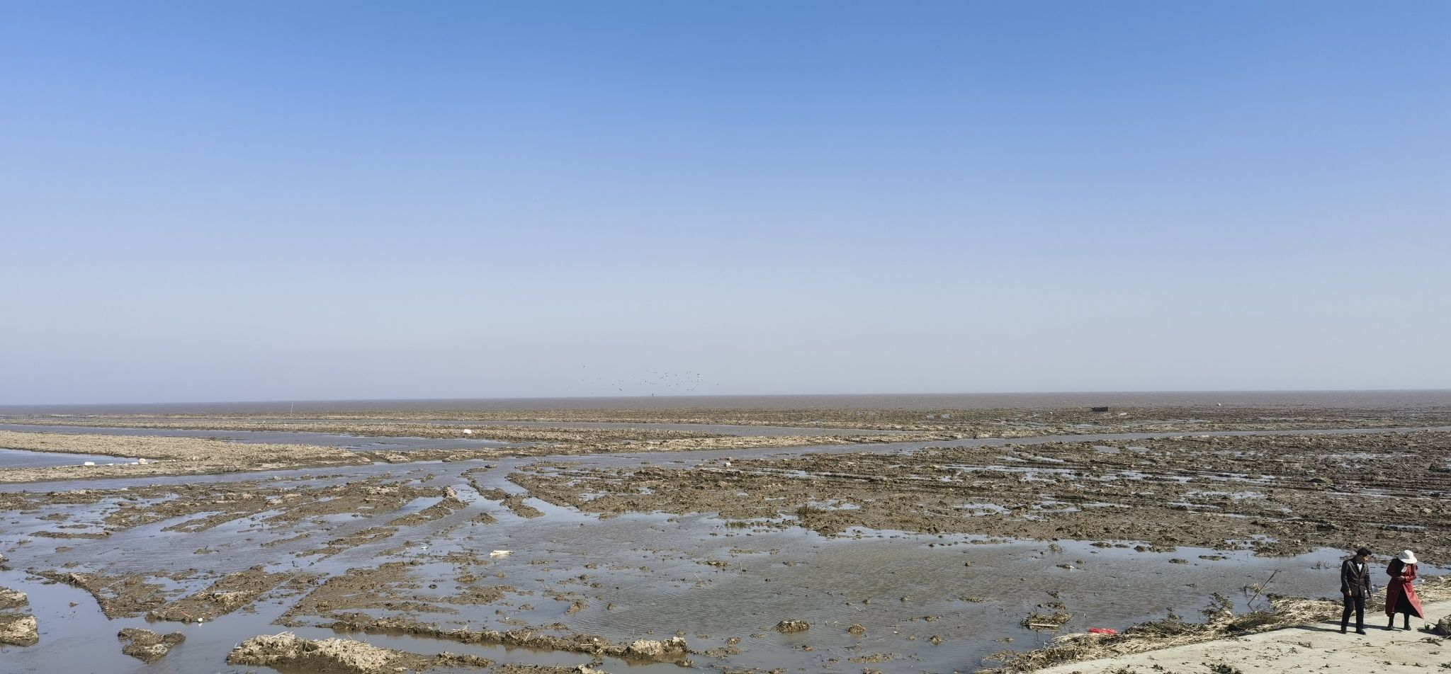郑徐水库旅行图片 2