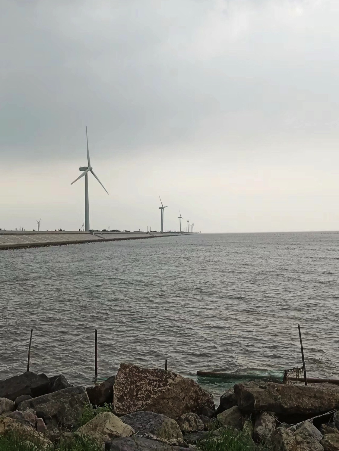 郑徐水库旅行图片 2