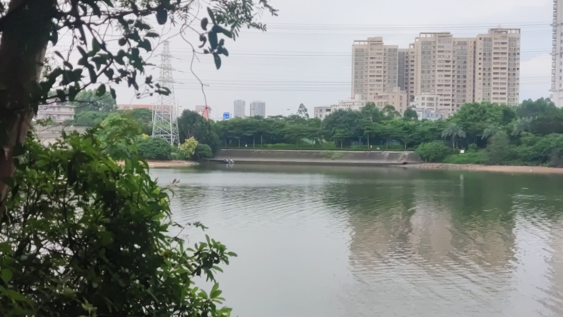 郑徐水库旅行图片 2