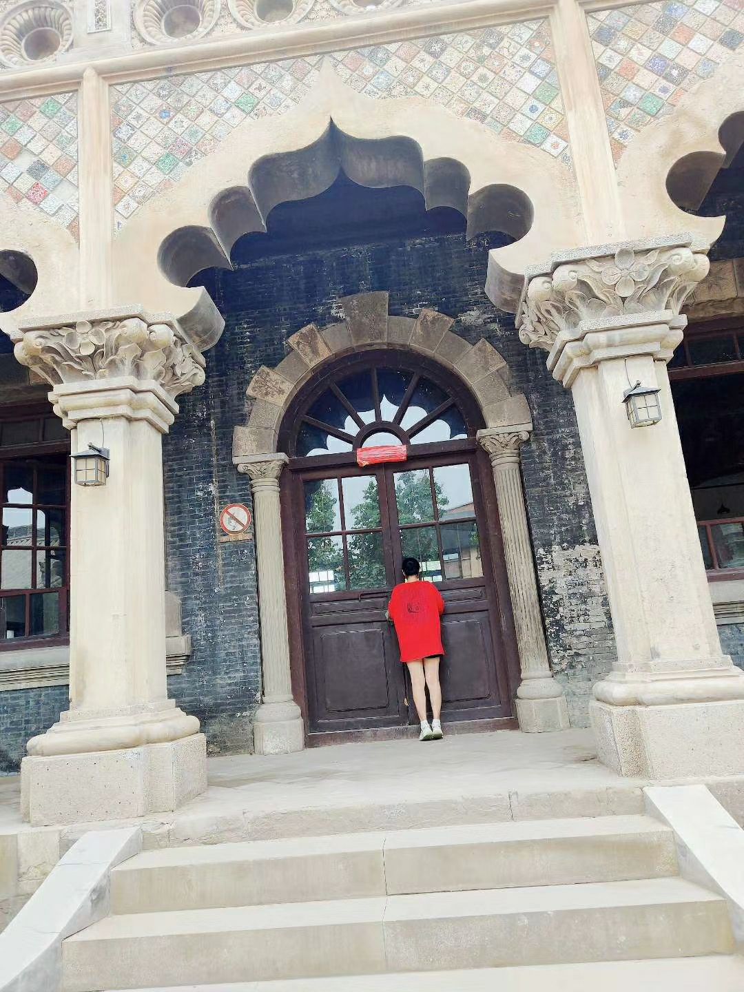 晋华1919·中国营造大坊旅行图片 3