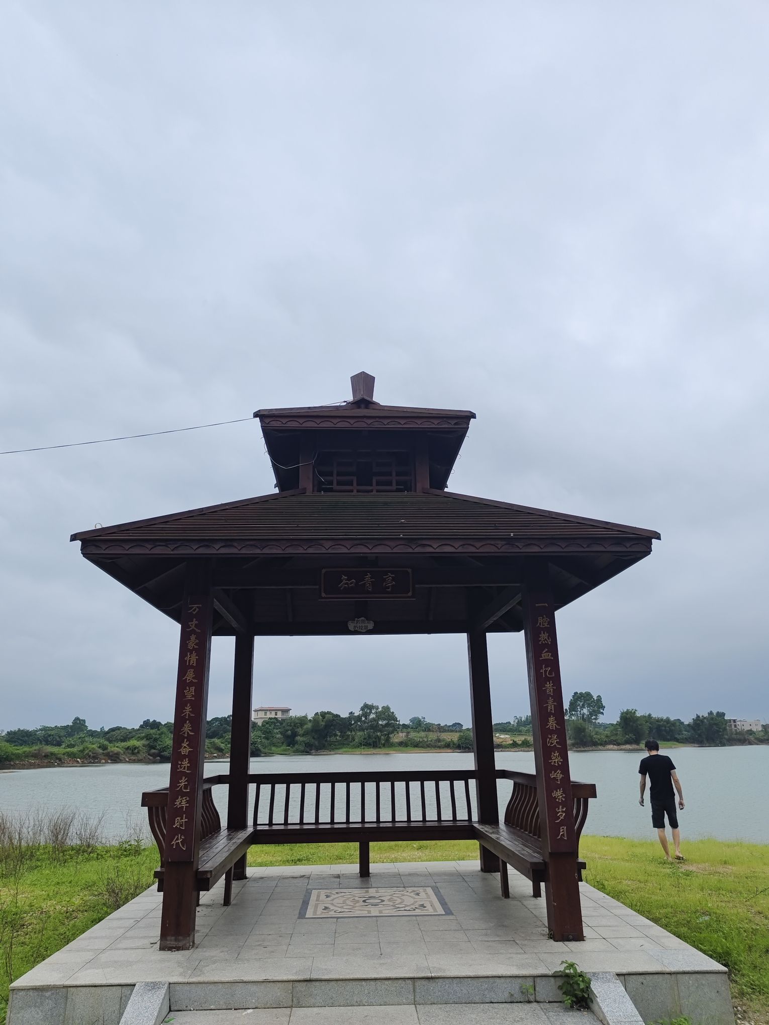 十里银滩旅行图片 1