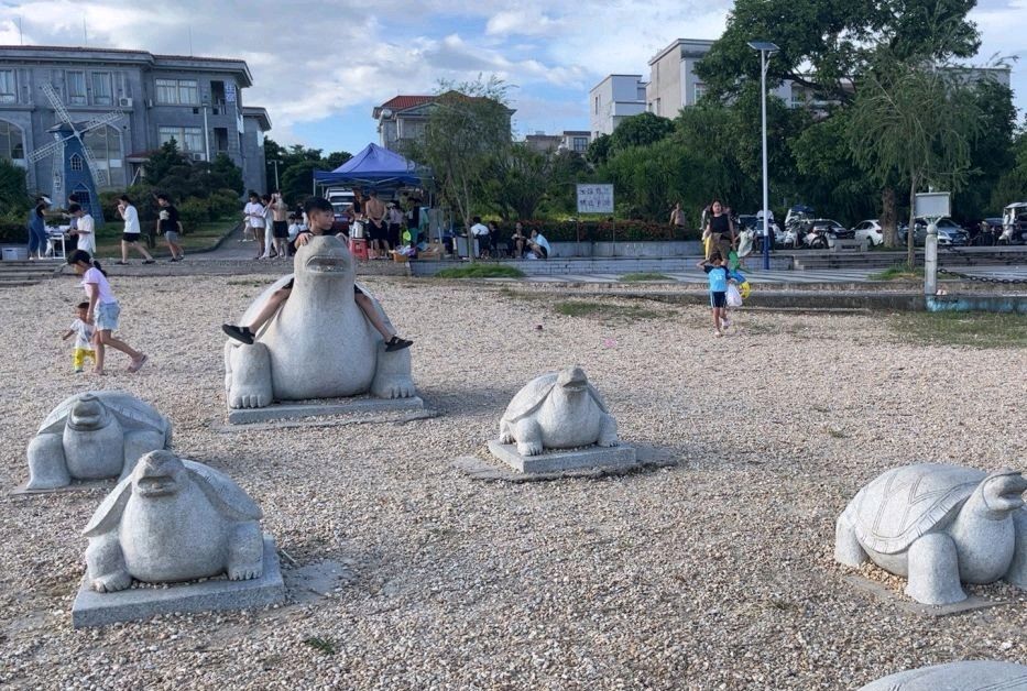 十里银滩旅行图片 1