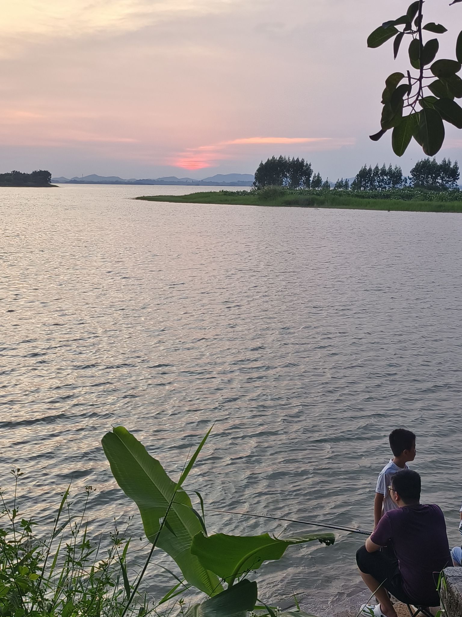 十里银滩旅行图片 3