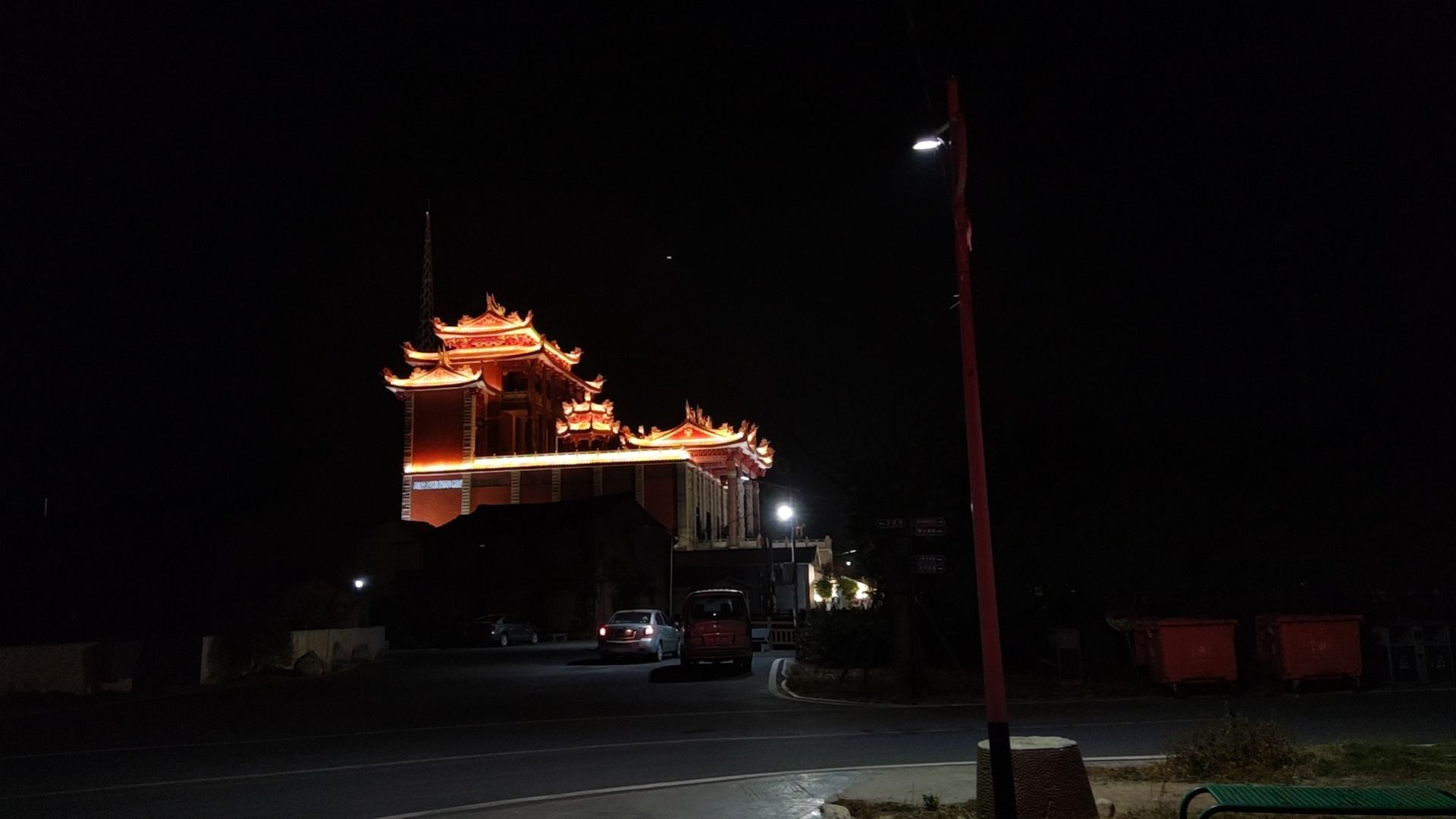 福慧宫旅行图片 1