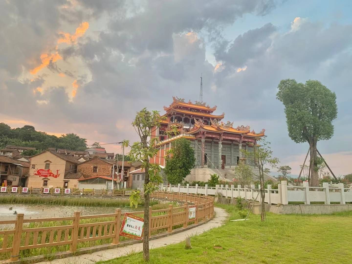 福慧宫旅行图片 3