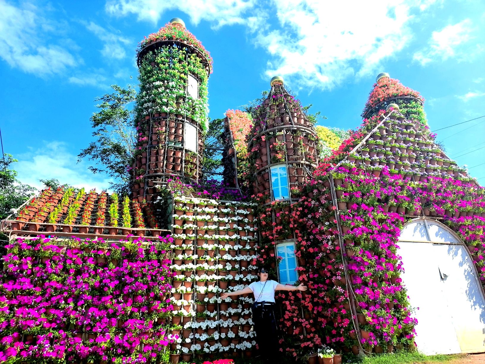 南天热带植物园