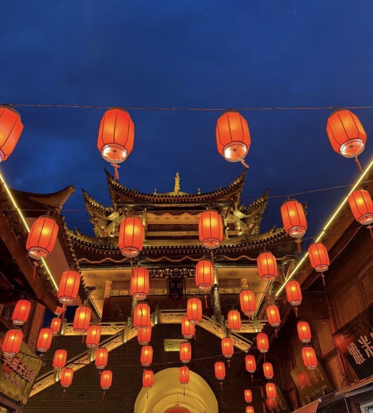 会理石榴公园旅行图片 1