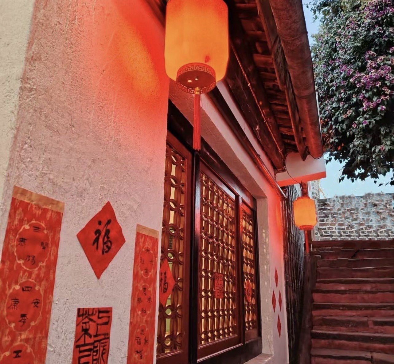 会理石榴公园旅行图片 2