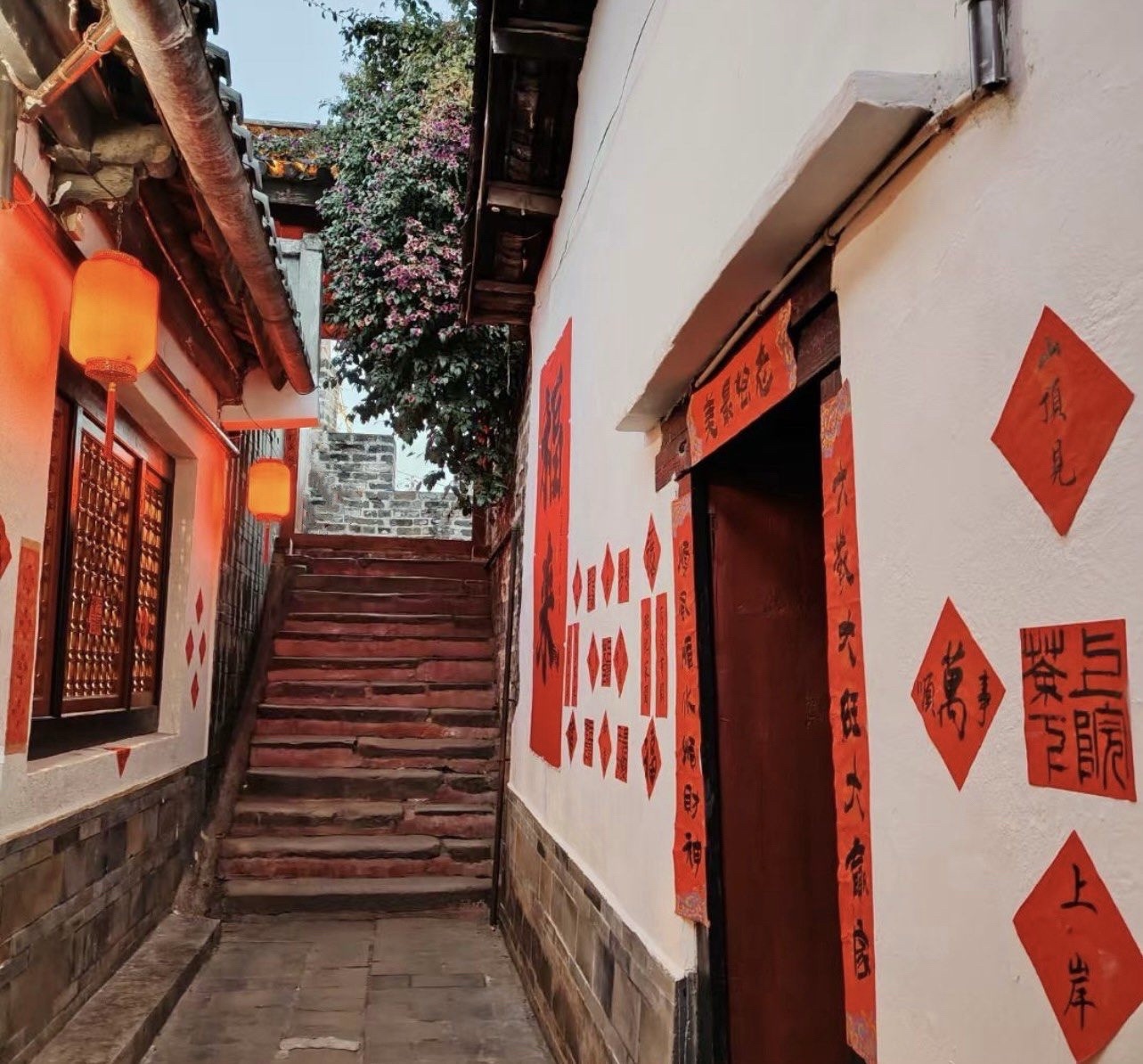 会理石榴公园旅行图片 3