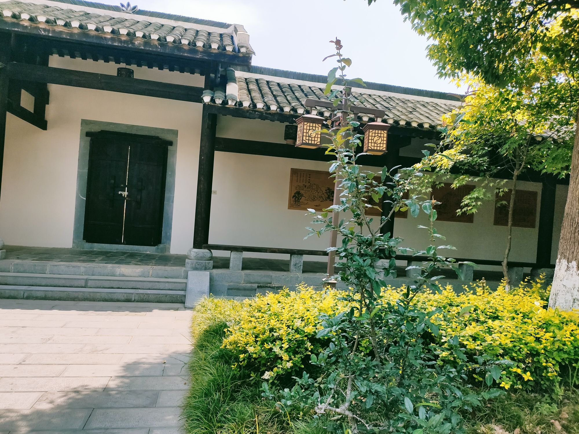 濂溪故里旅行图片 2