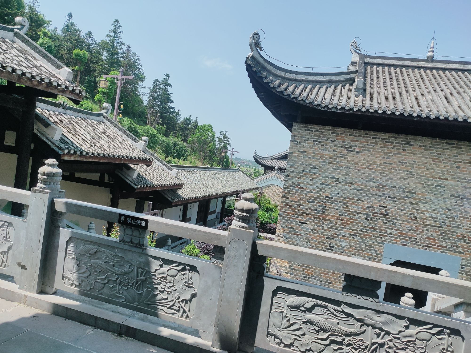 濂溪故里旅行图片 1