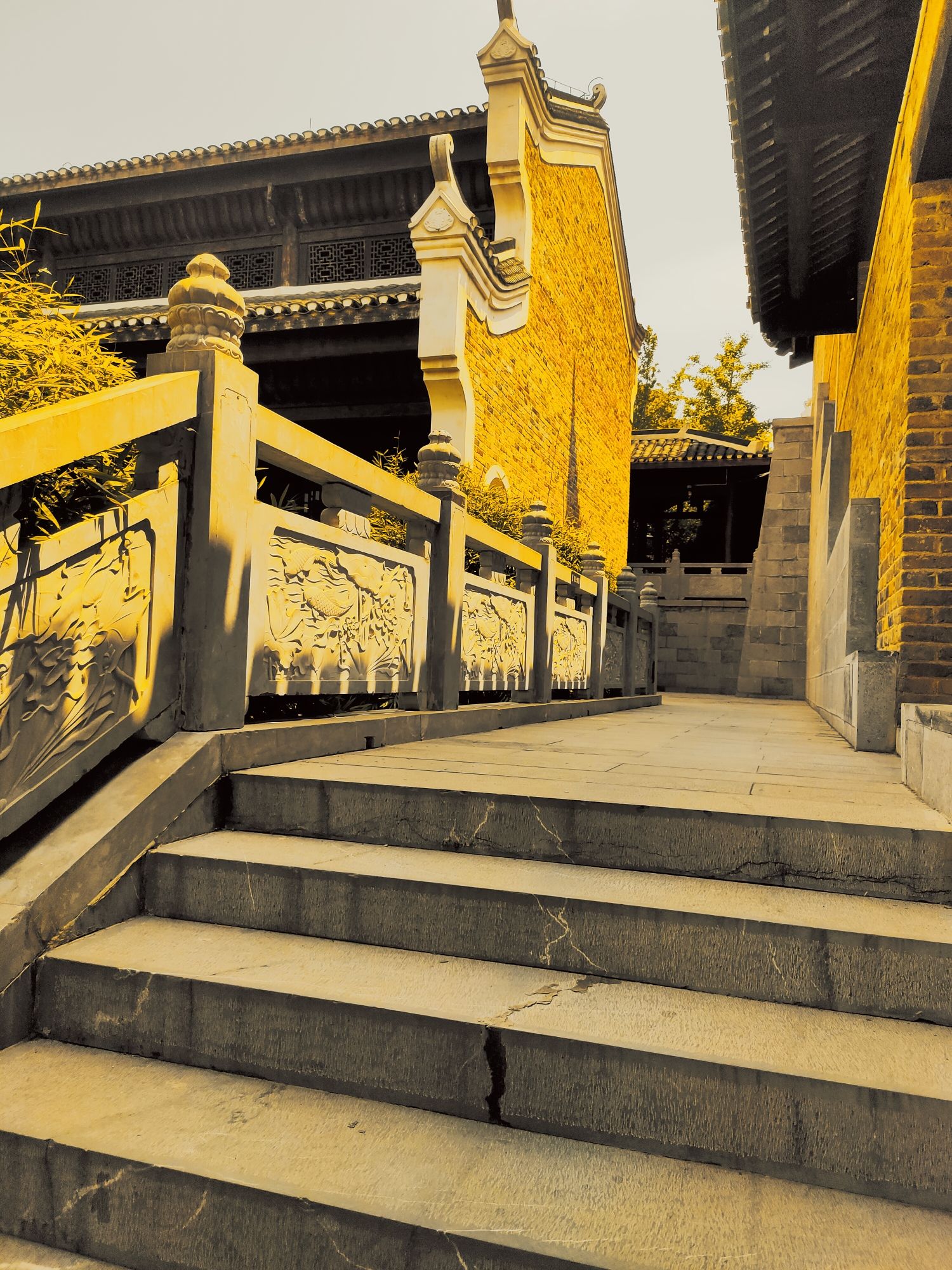 濂溪故里旅行图片 3